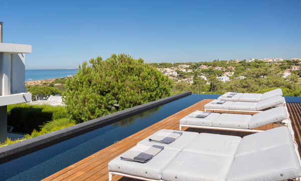 Waratah Villa Amelie Vale Do Lobo (2 Of 58)