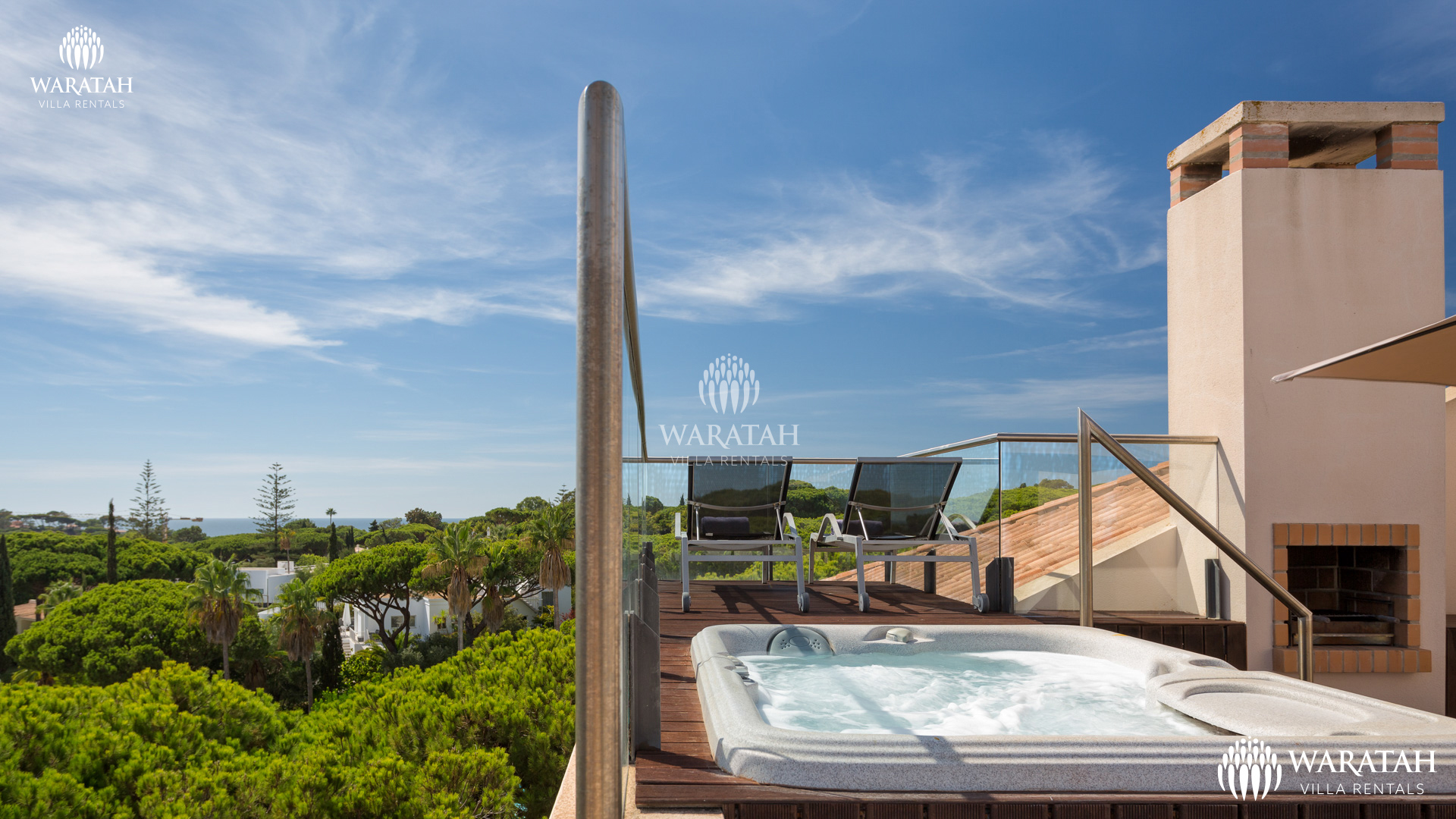 Waratah Villa Rentals Apartment Indie Vale Do Lobo (5 Of 22)
