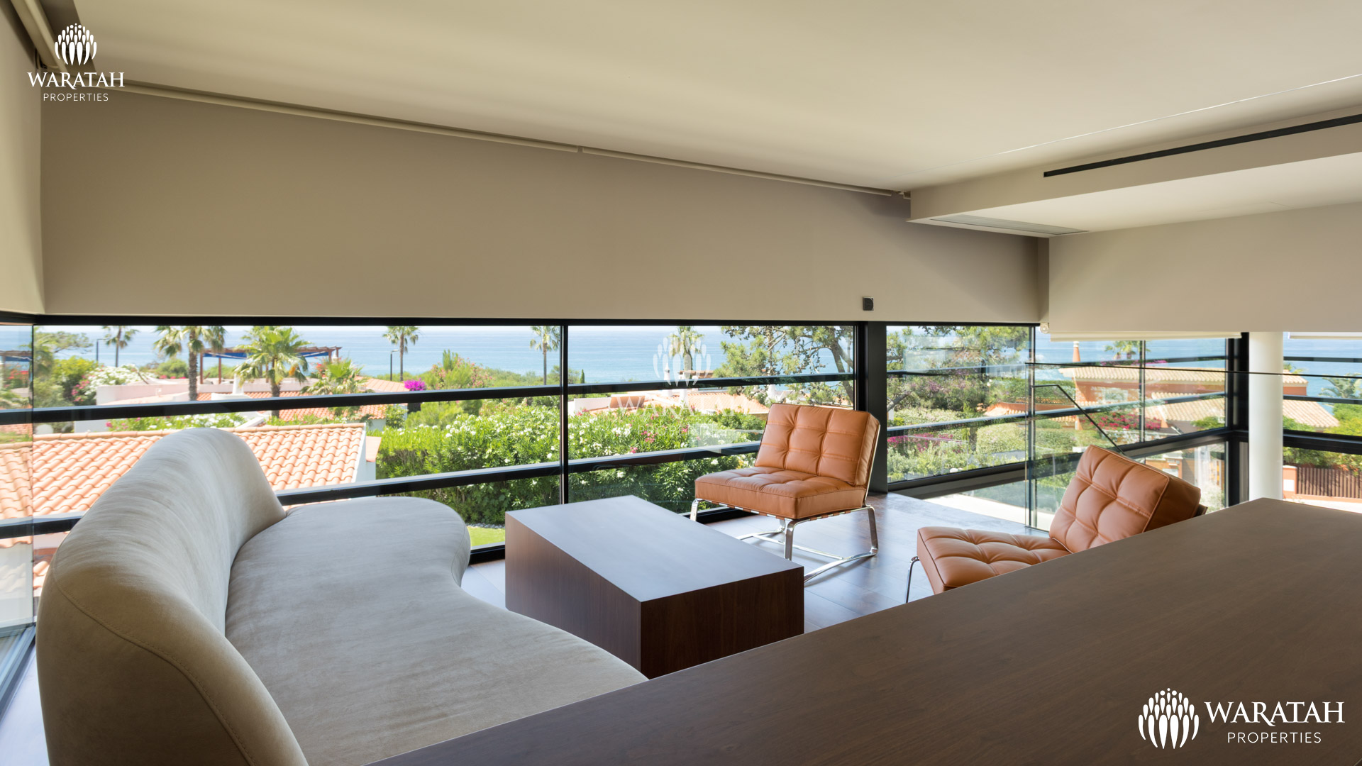 Villa Helix Vale Do Lobo Waratah Properties 21