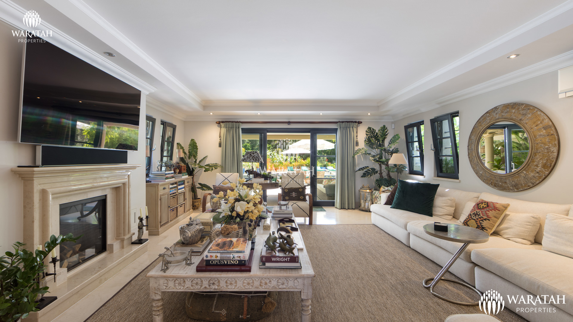 Villa Solstice Pinheiros Altos Waratah Properties 55