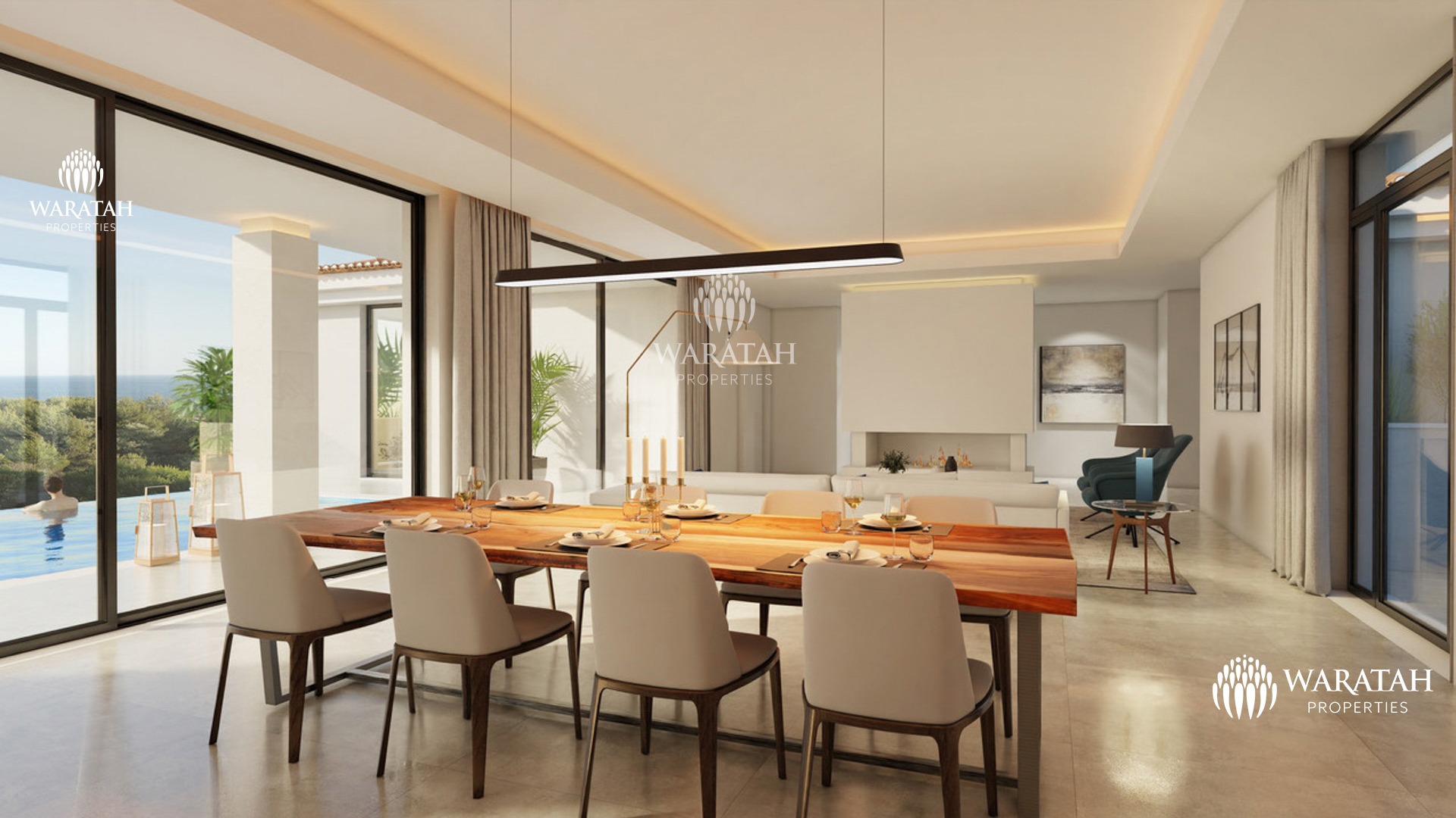Villa Calla MR Waratah Properties WP (3 Of 5)