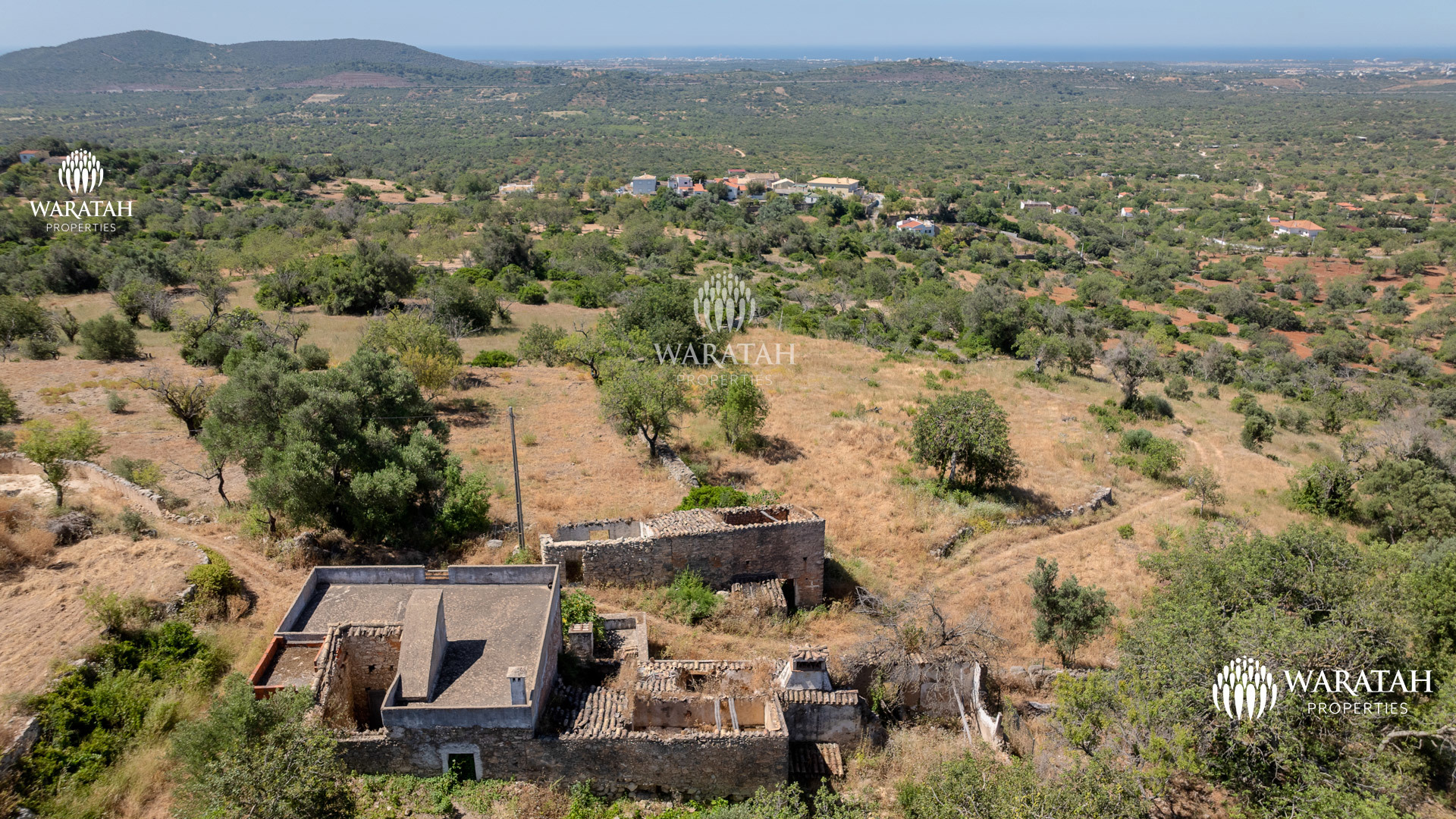 Plot Denali Memprolé Loulé Waratah Properties 18