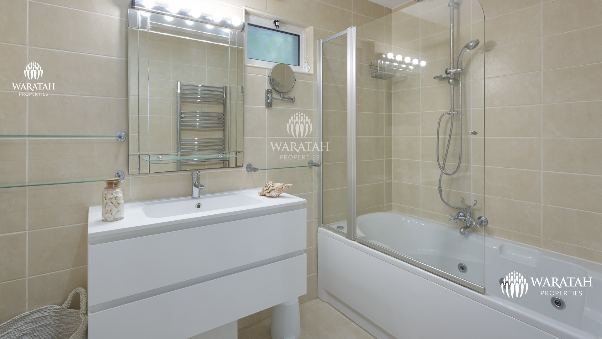 Waratah Villa Elise VL 31