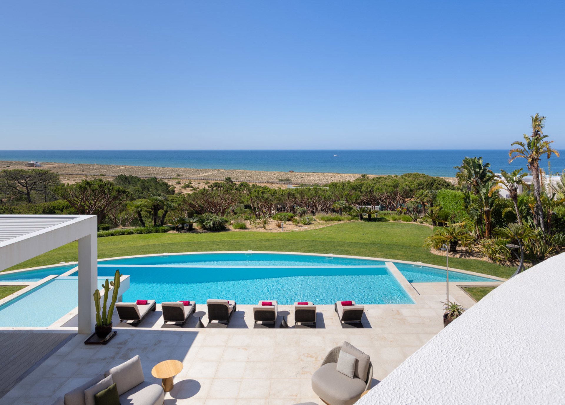 Villa Valencia Vale Do Lobo Waratah Properties 19