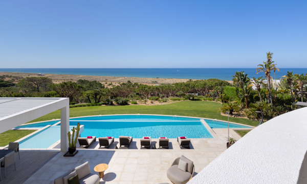 Villa Valencia Vale Do Lobo Waratah Properties 19