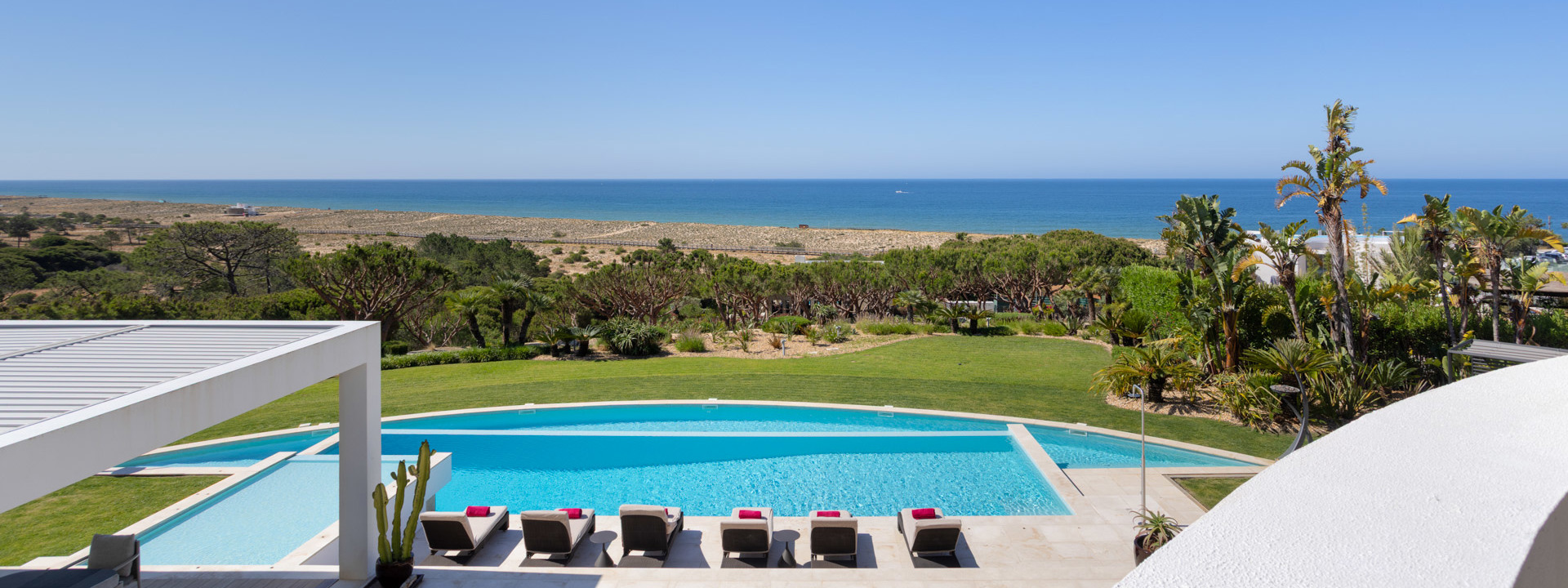 Villa Valencia Vale Do Lobo Waratah Properties 19