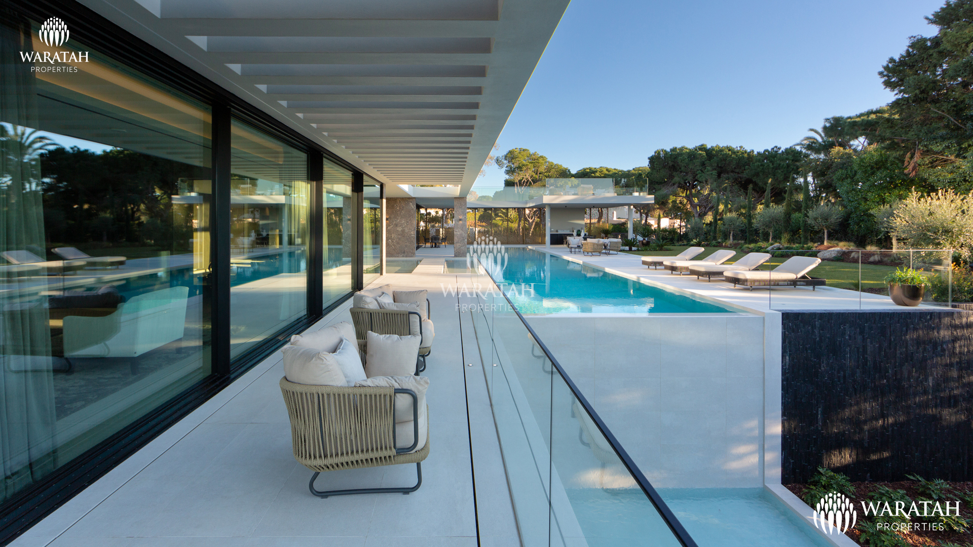 Waratah Villa Vilatura Quinta Do Lago (71 Of 99) (81)