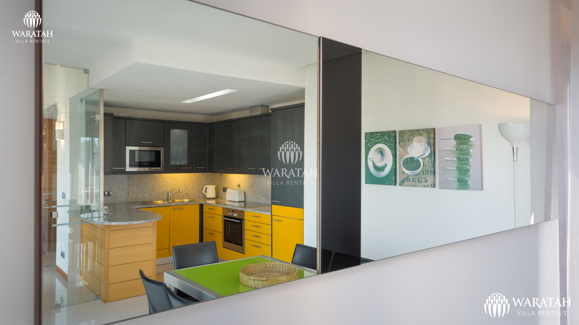 Waratah Villa Rentals Apartment Indie Vale Do Lobo (17 Of 22)