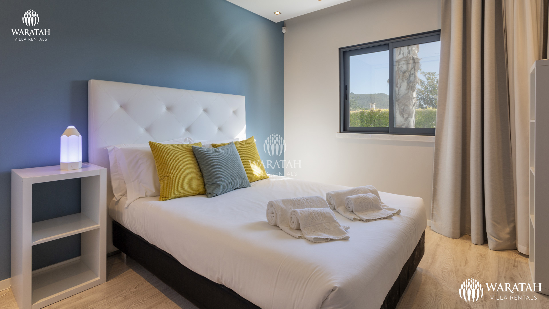 Villa Ariane Goncinha Waratah Villa Rentals 25