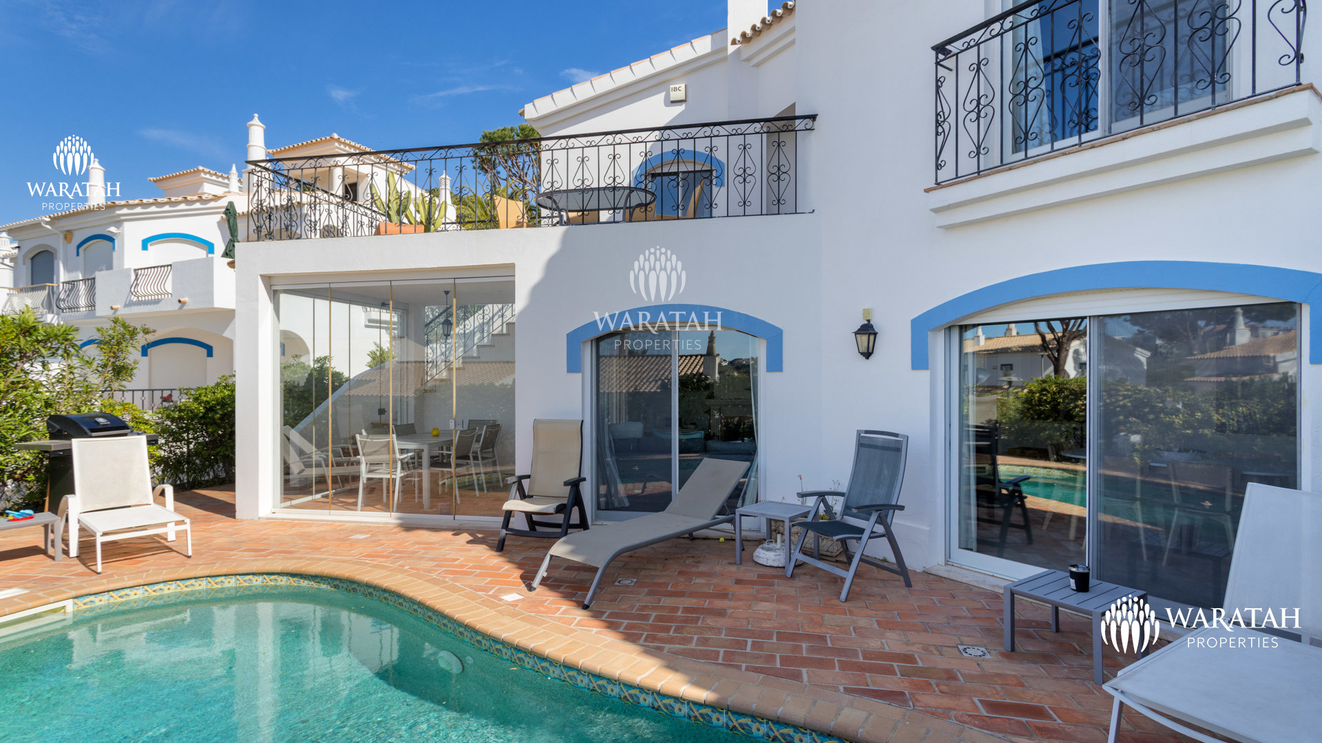 Villa Tyson Dunas Douradas Waratah Properties 19