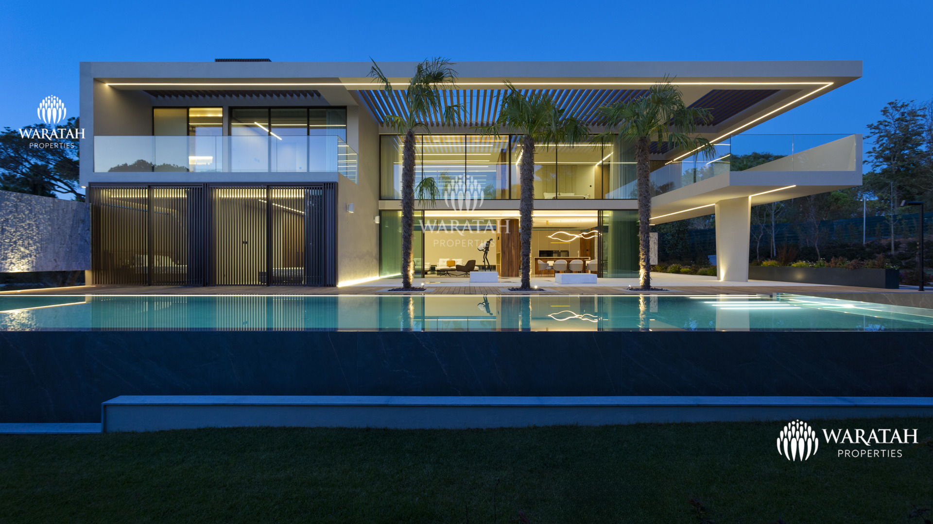 Waratah Villa Breeze QL 5