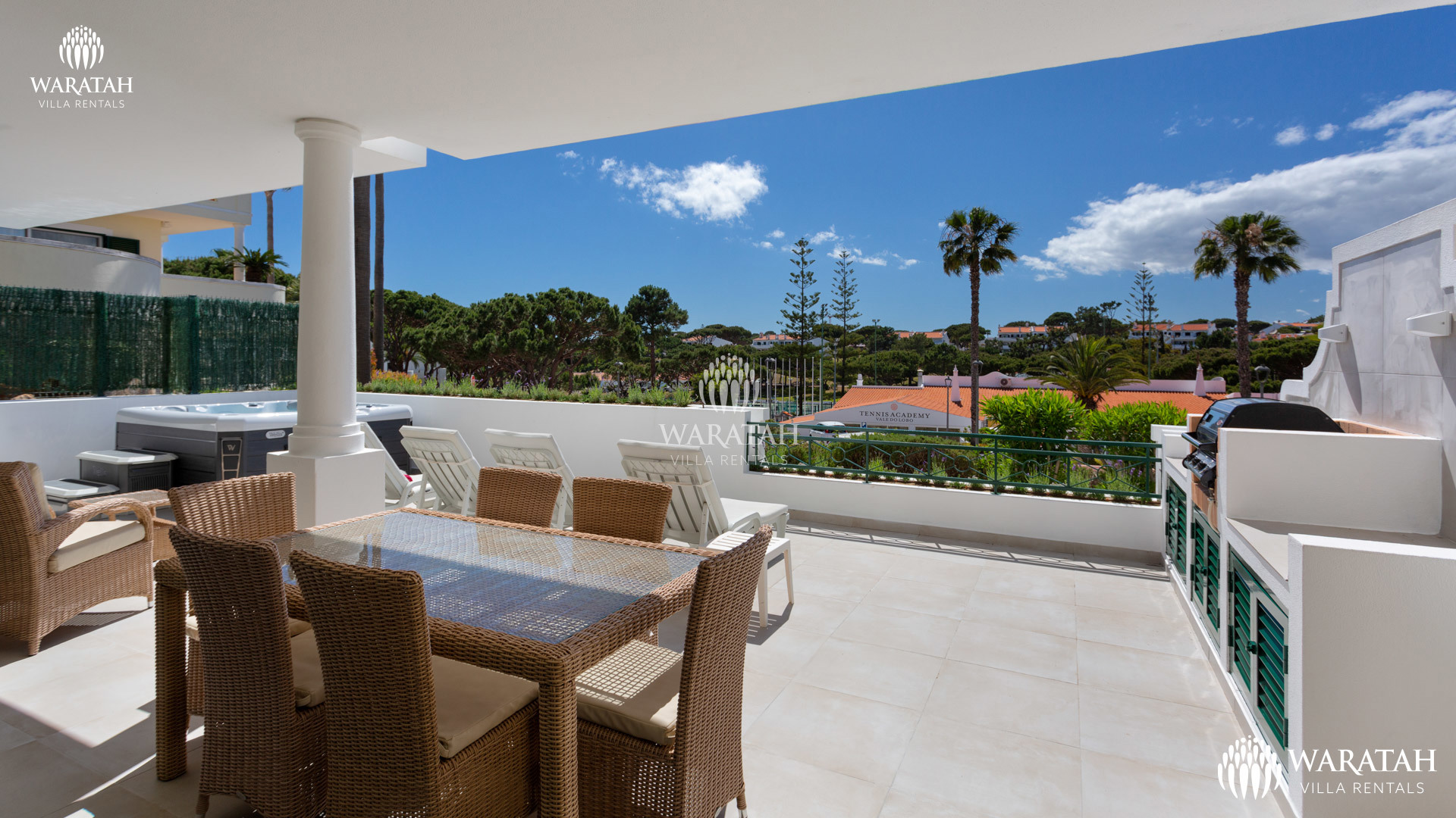 Apartment Cammy Vale Do Lobo Waratah Properties 13