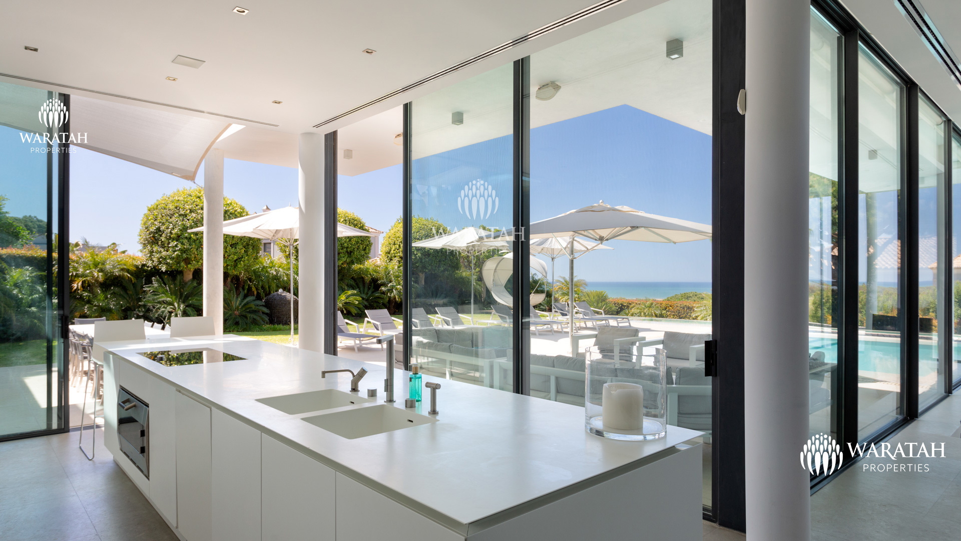 Villa Sunset Vale Do Lobo Waratah Properties 5