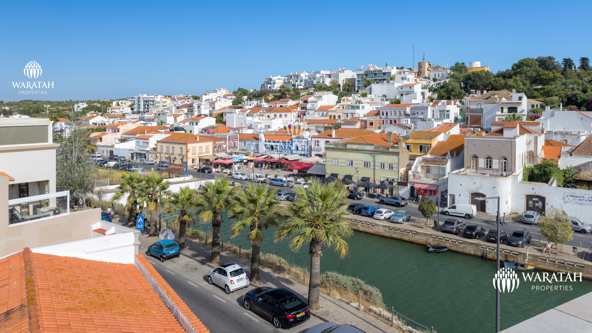 Apartment Barco Ferragudo Waratah Properties 2