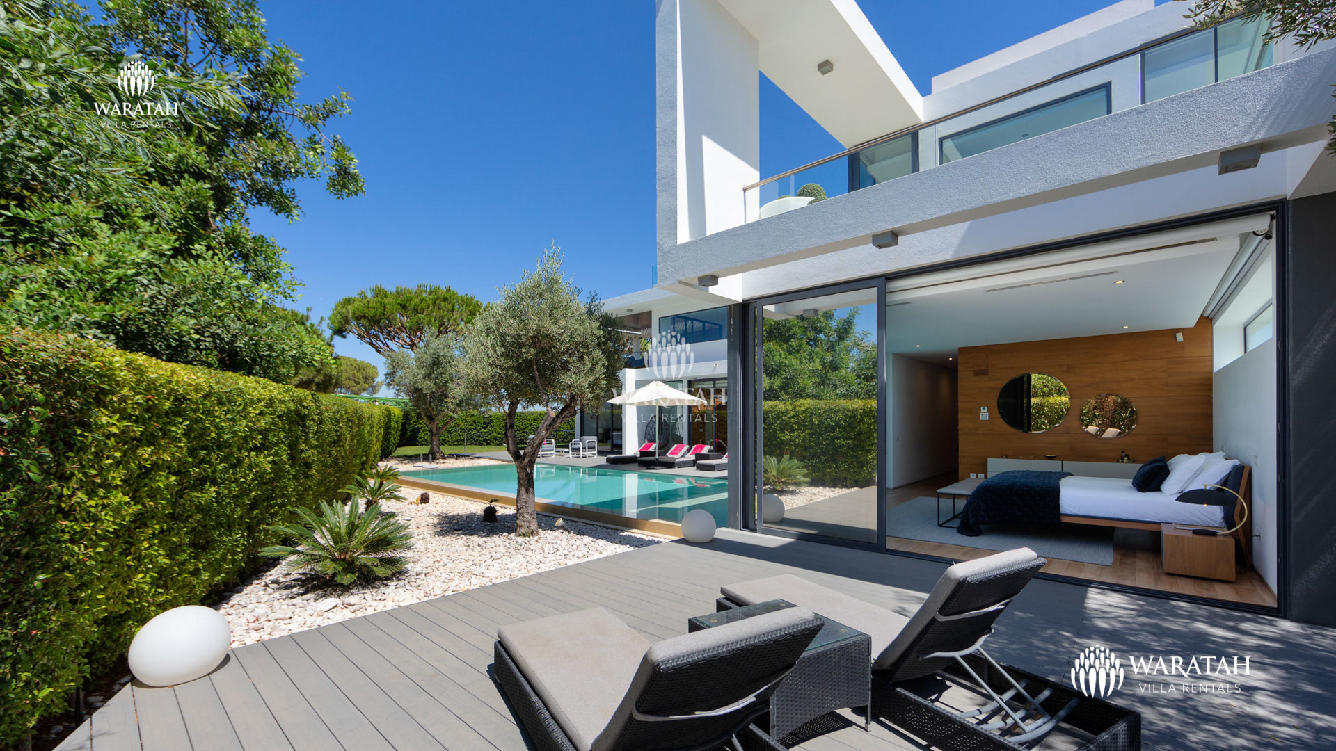 Villa Gemini VL WVR 39