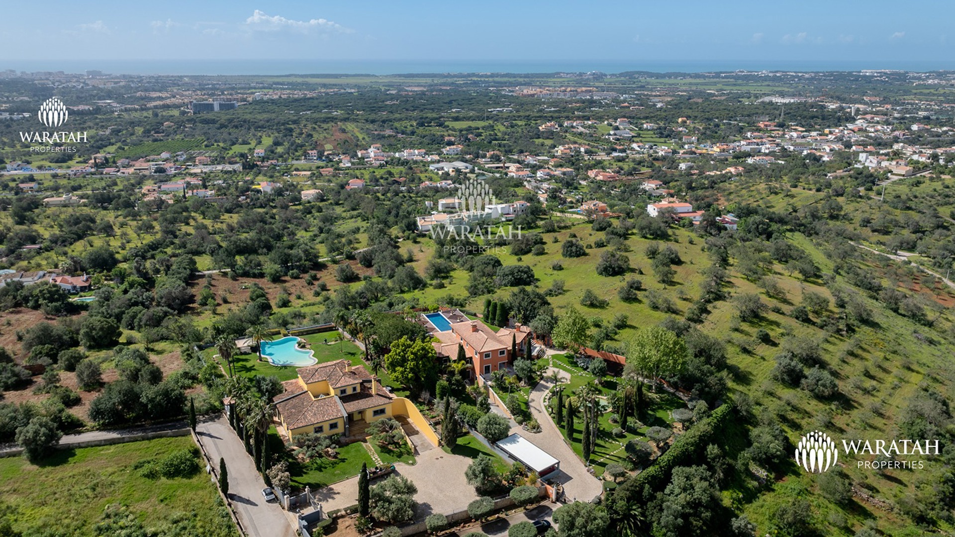Quinta Les Olivades Vale Judeu Waratah Properties (20)