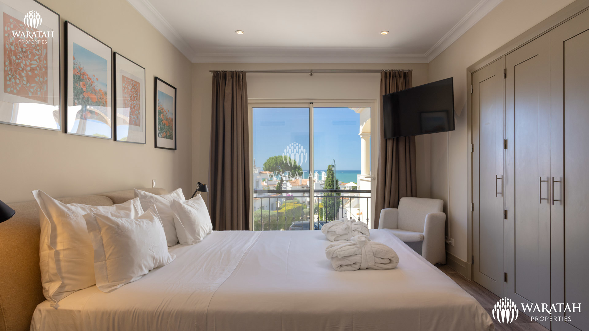 Apartment Talia Dunas Douradas Beach Club Waratah Properties 11