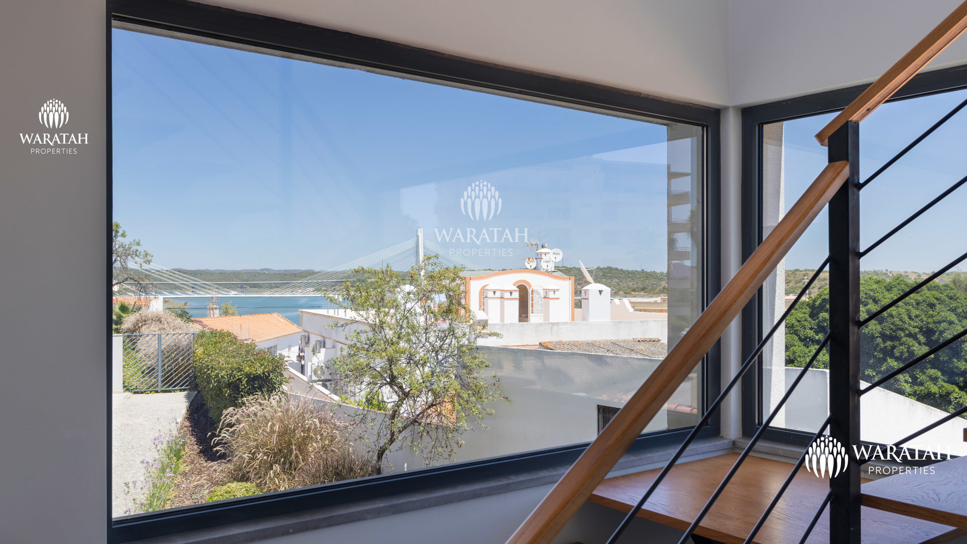 Townhouse Visconde Mexilhoeira Da Carregação Waratah Properties (26)