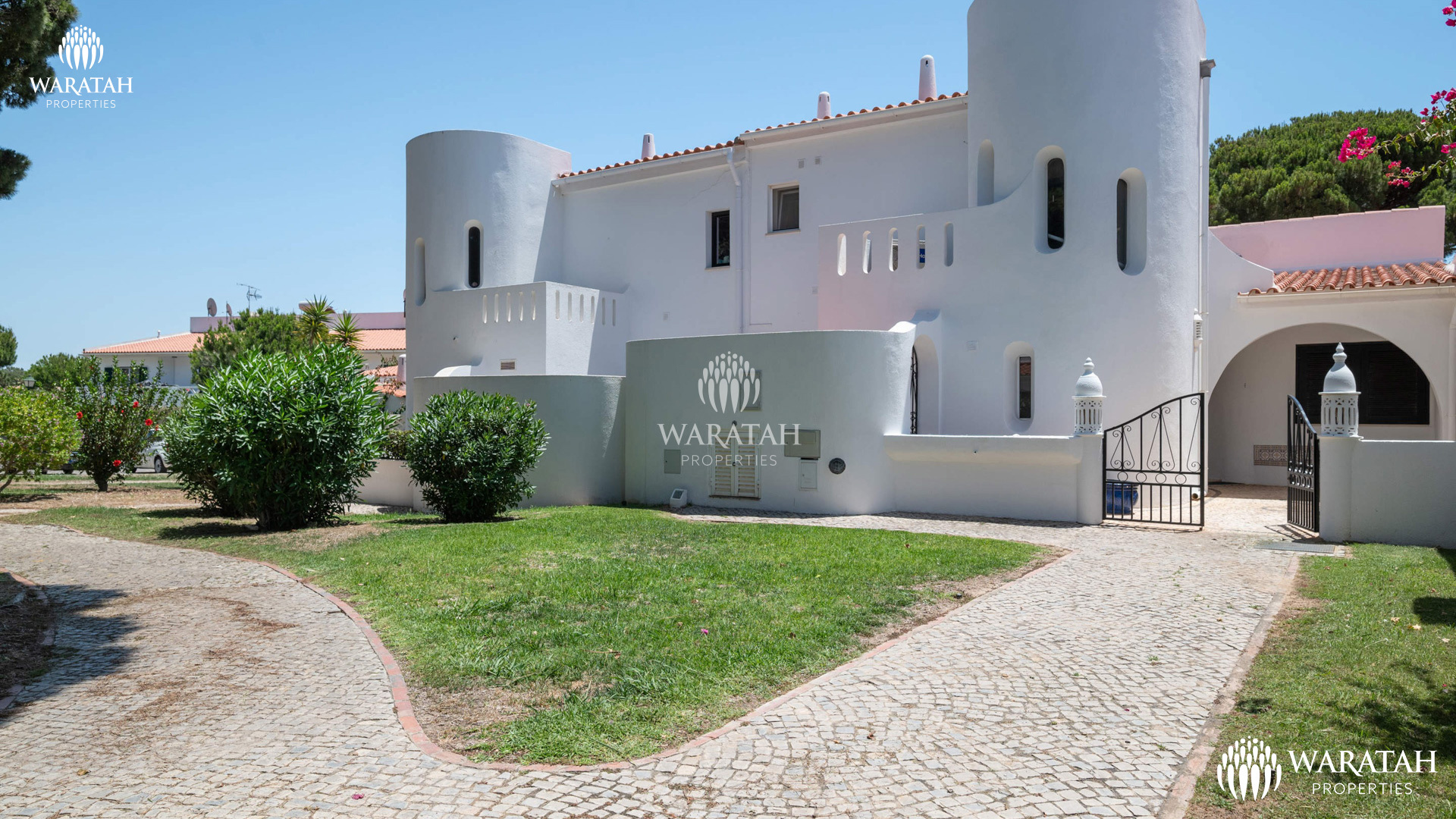 Villa Majoris WP (1 De 14)