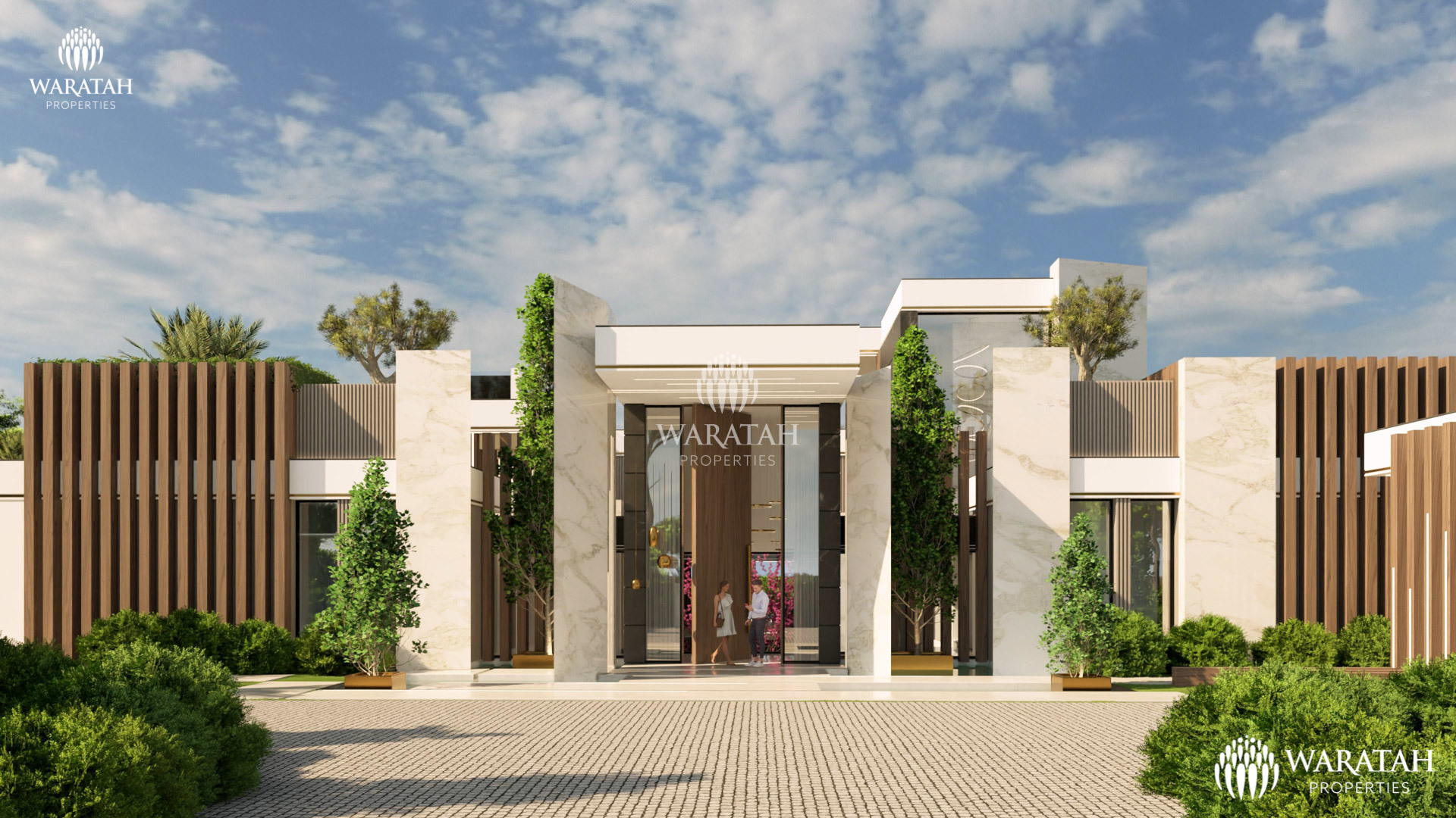 Villa Paesaggio QL Waratah Properties (7 Of 61)