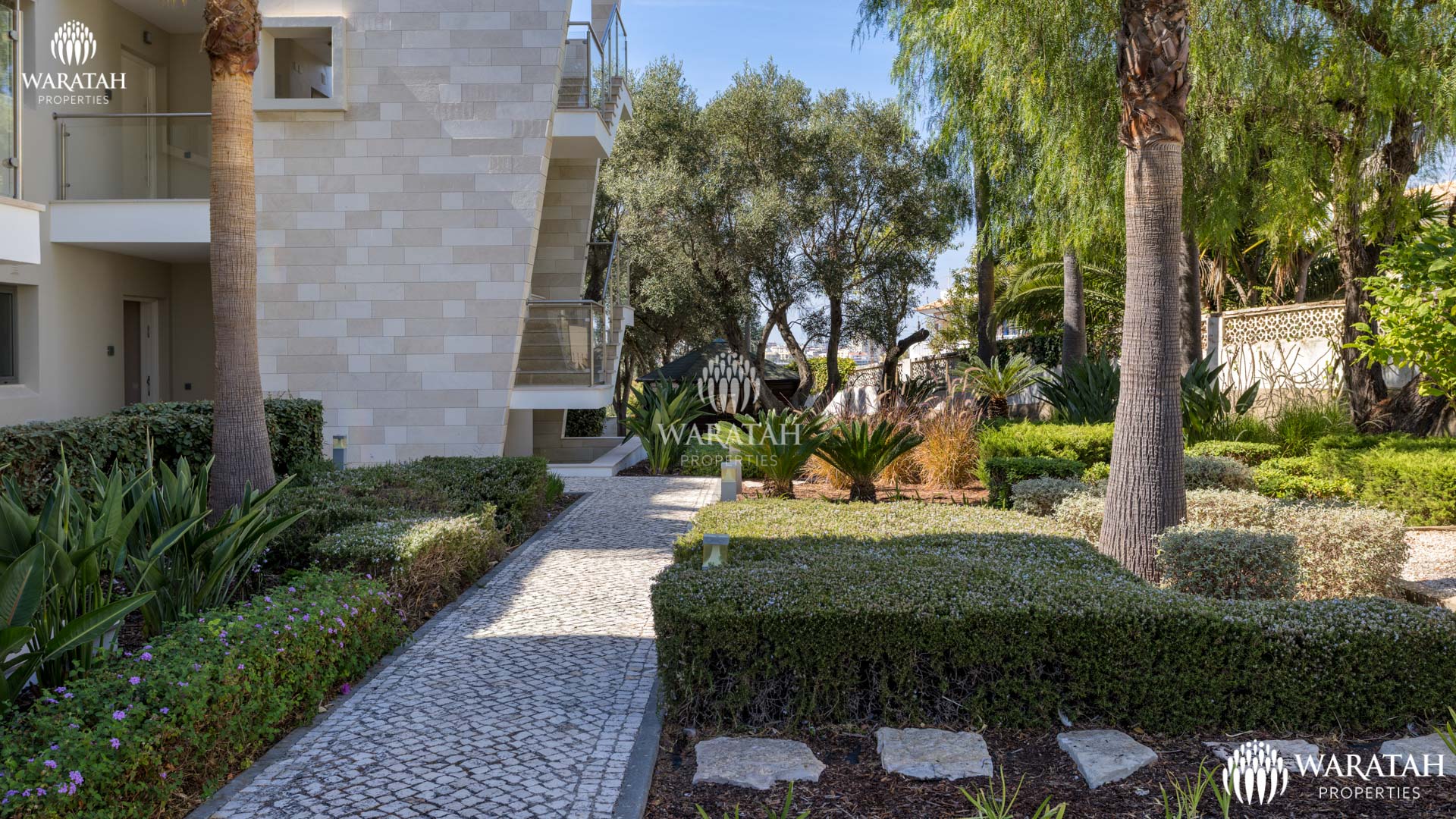 Apartment The Vue Ferragudo WP 18