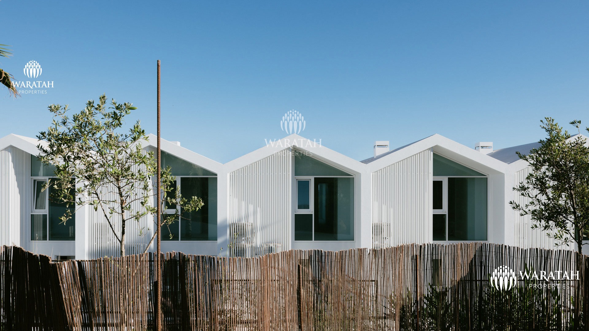 Casas De Sal Fuseta Waratah Properties 52