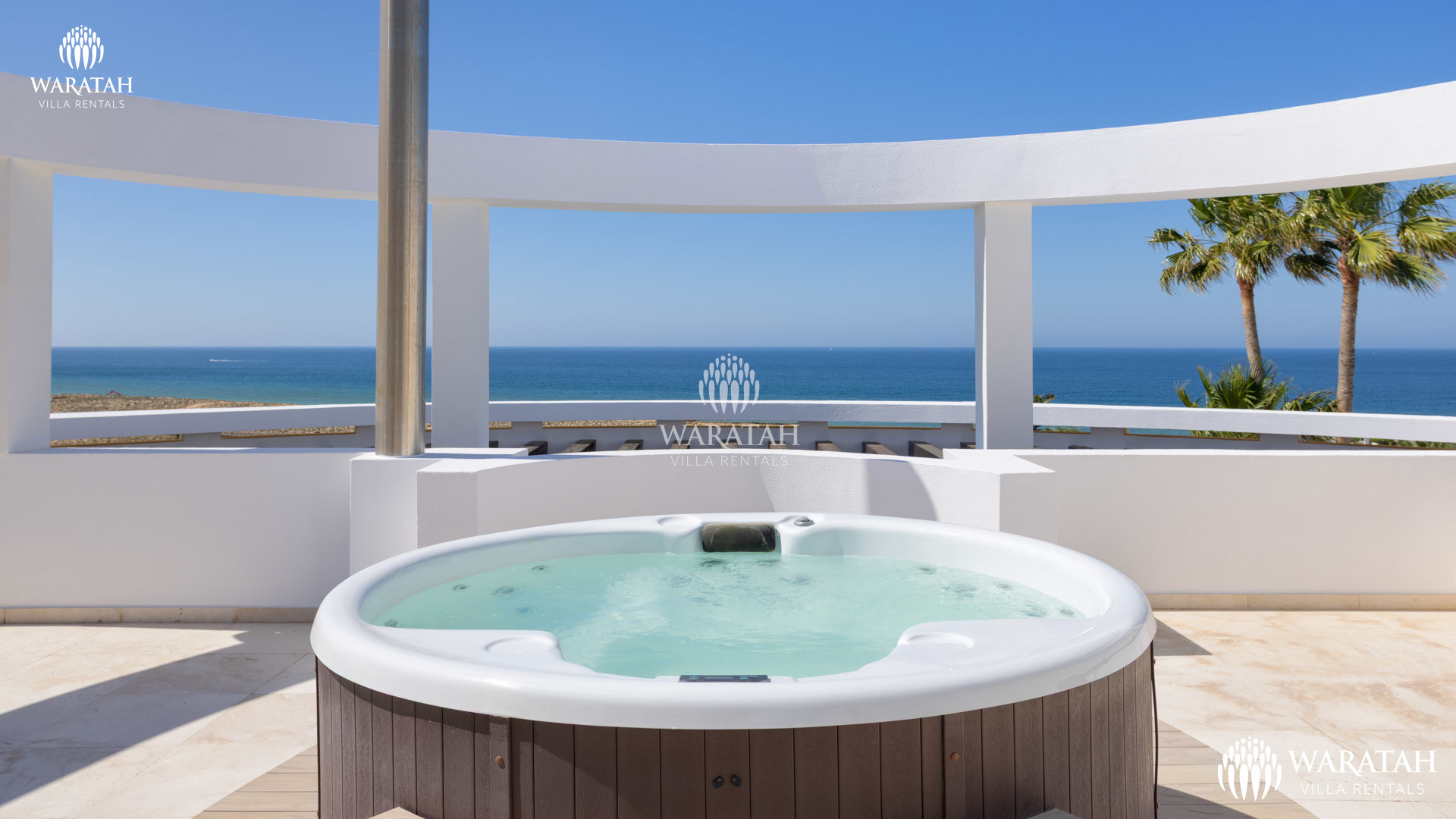 Waratah Villa Rentals Villa Valencia Vale Do Lobo (25 Of 66)