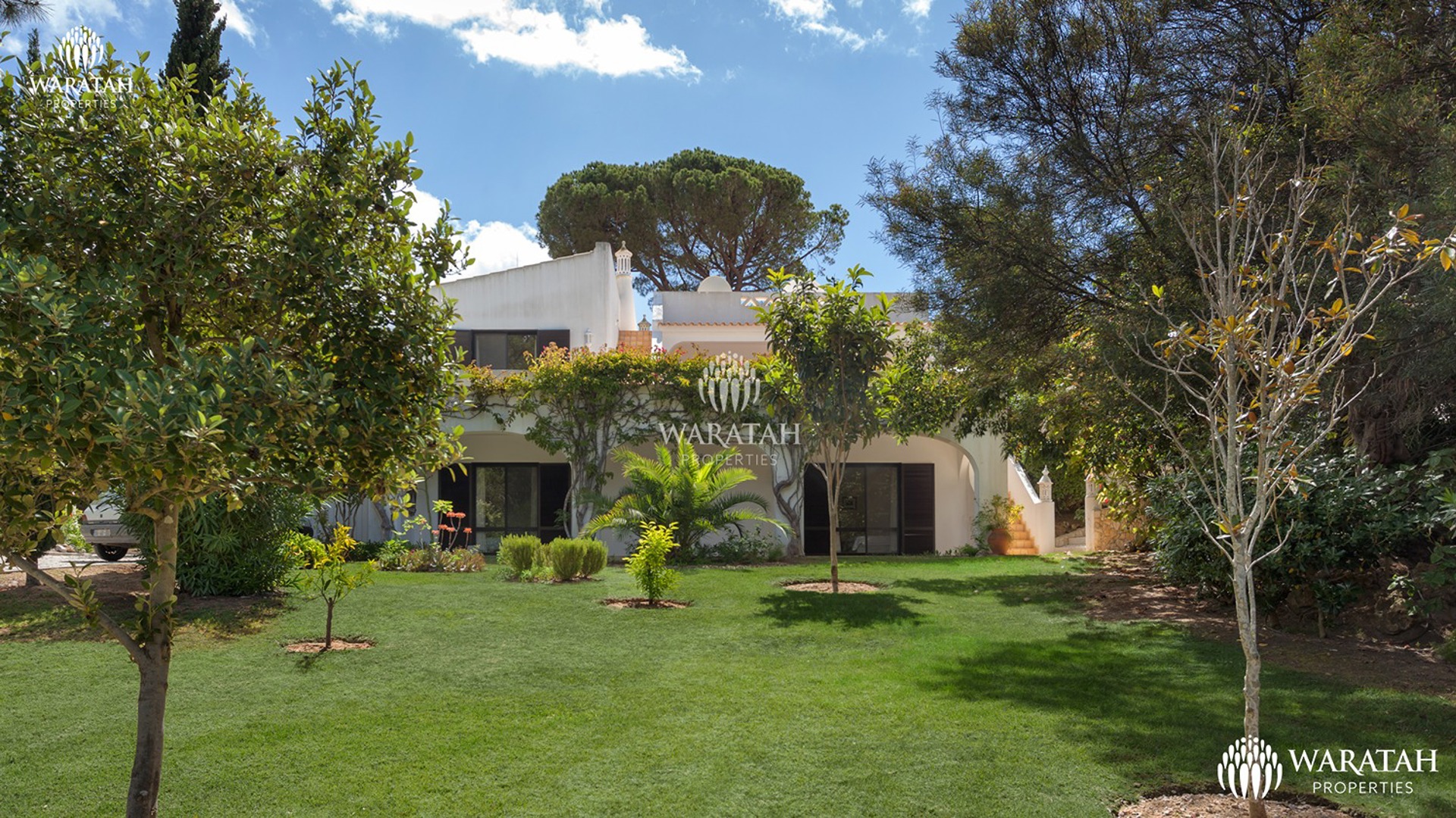 Villa Paris Vale Do Lobo Waratah Properties 8
