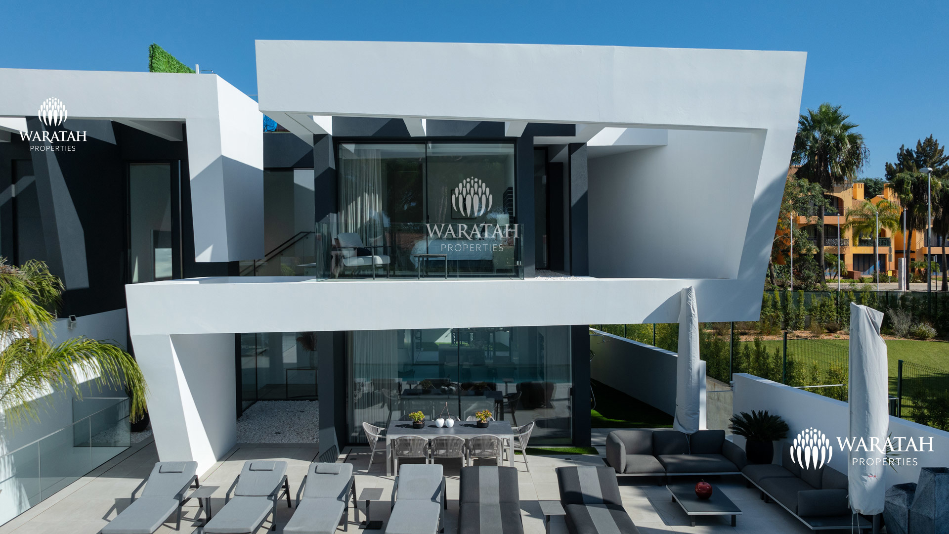 Villa Kasia Vilamoura Waratah Properties 8
