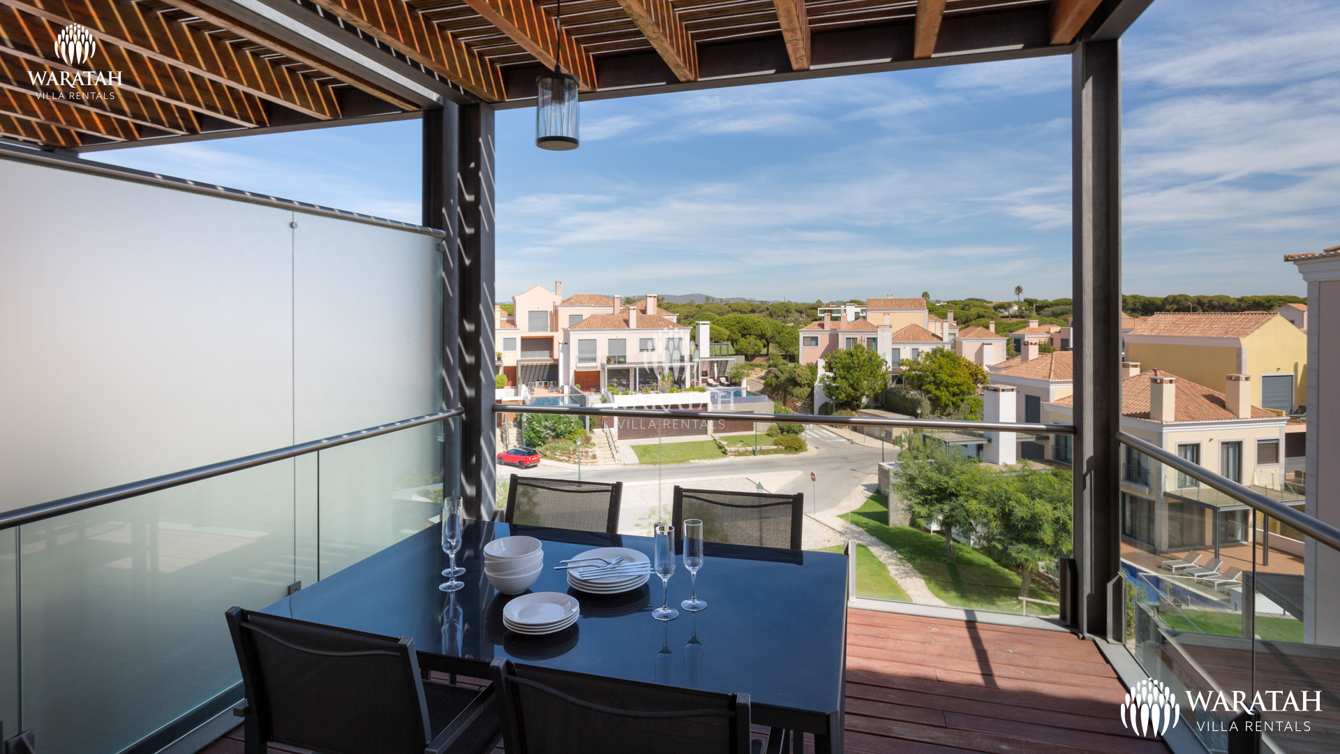 Waratah Villa Rentals Apartment Indie Vale Do Lobo (7 Of 22)