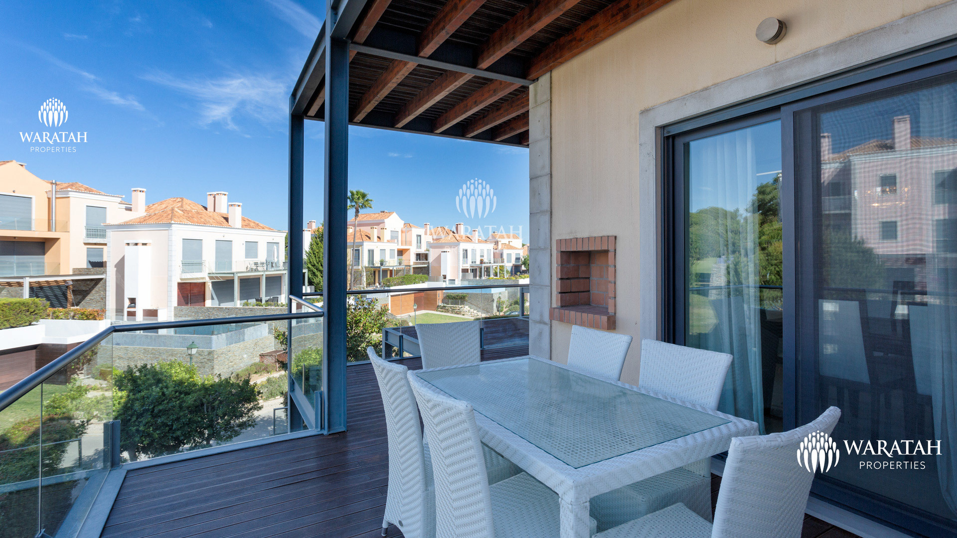Waratah Apartment Jiang WP Vale Do Lobo (8 Of 16)