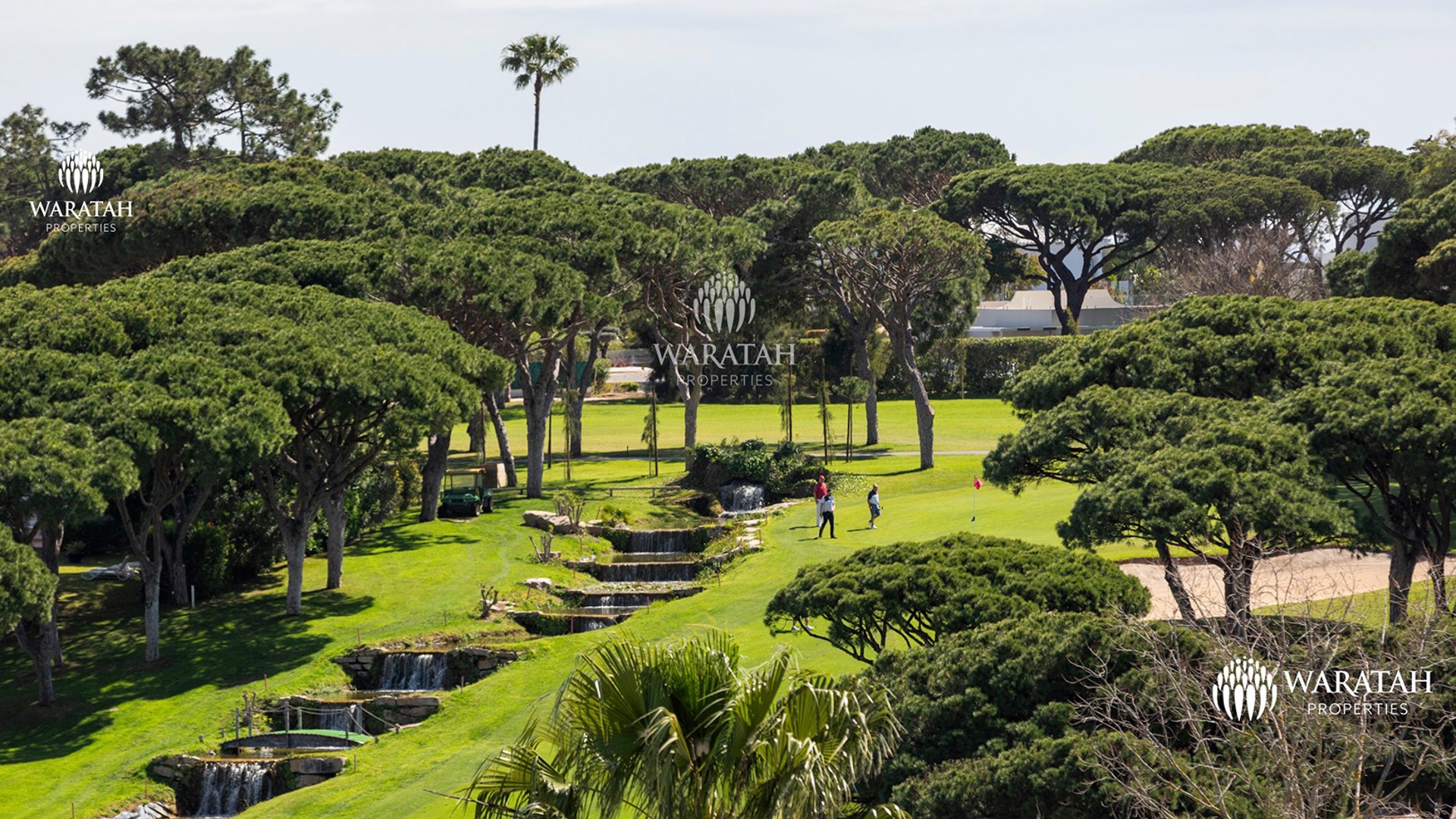 Villa Elowen Vale Do Lobo Waratah Properties 20