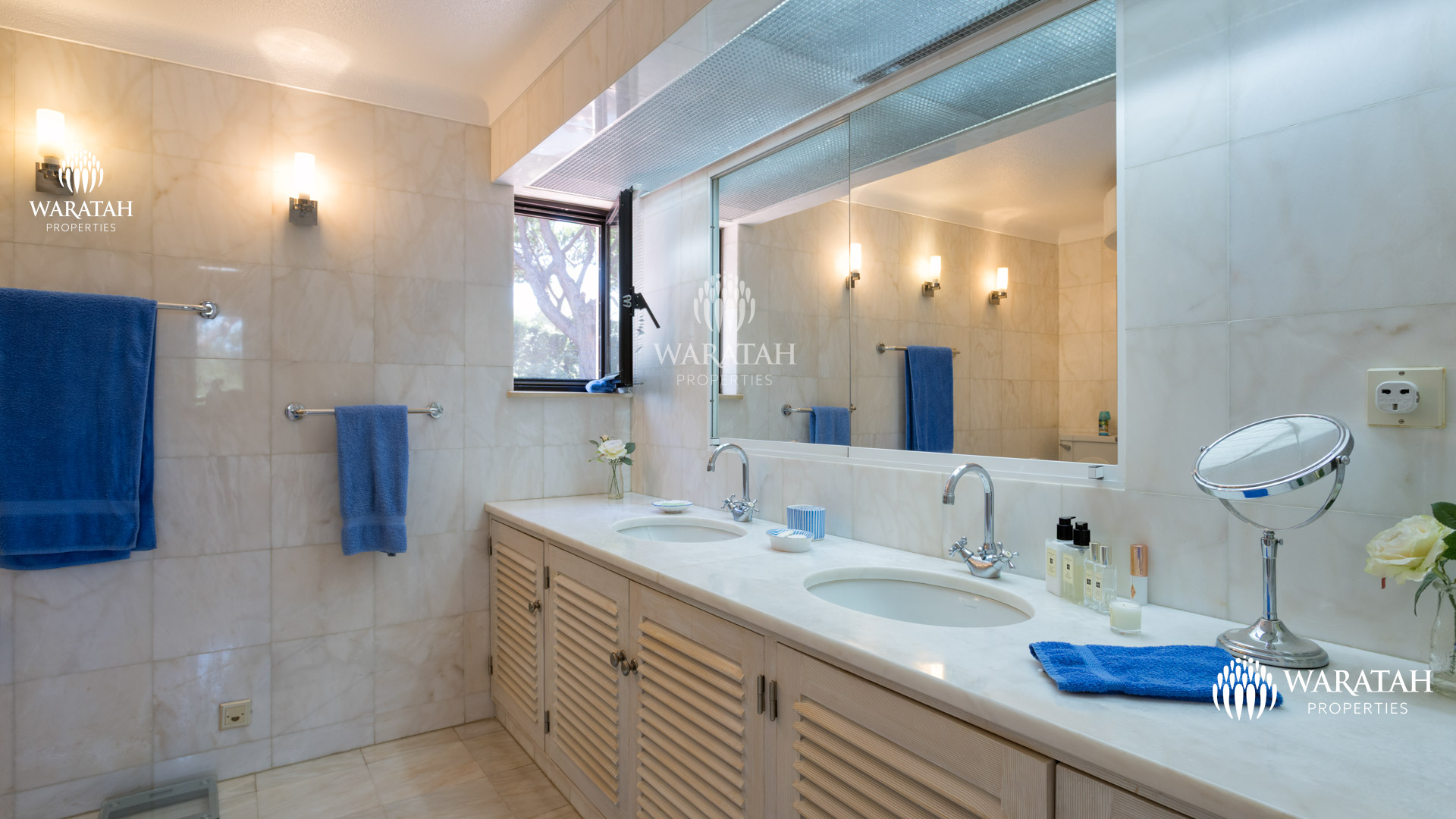 Villa Betula Vale Do Lobo Waratah Properties 15