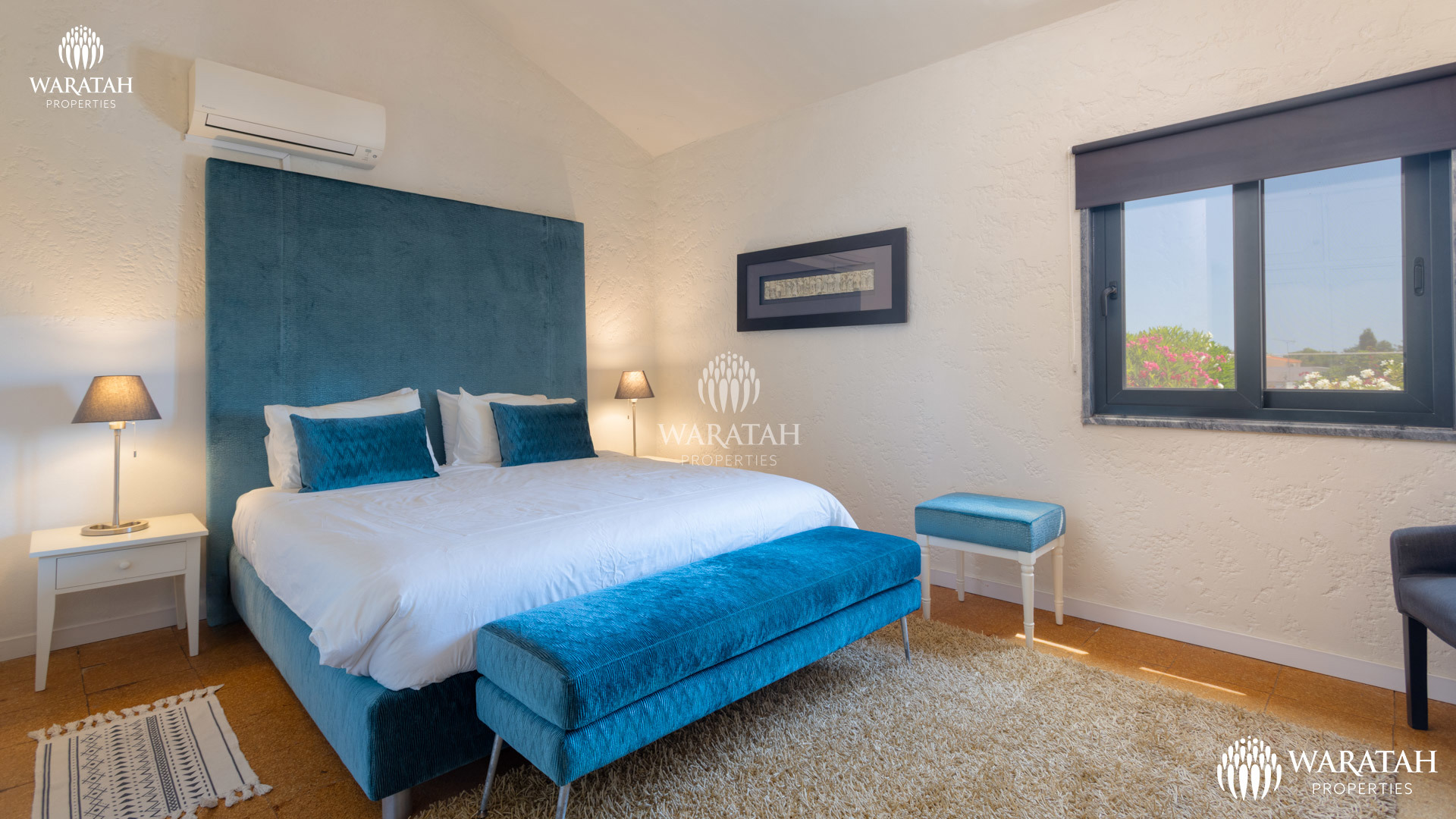 Villa Lazuli Poço Da Amoreira Waratah Properties (32)