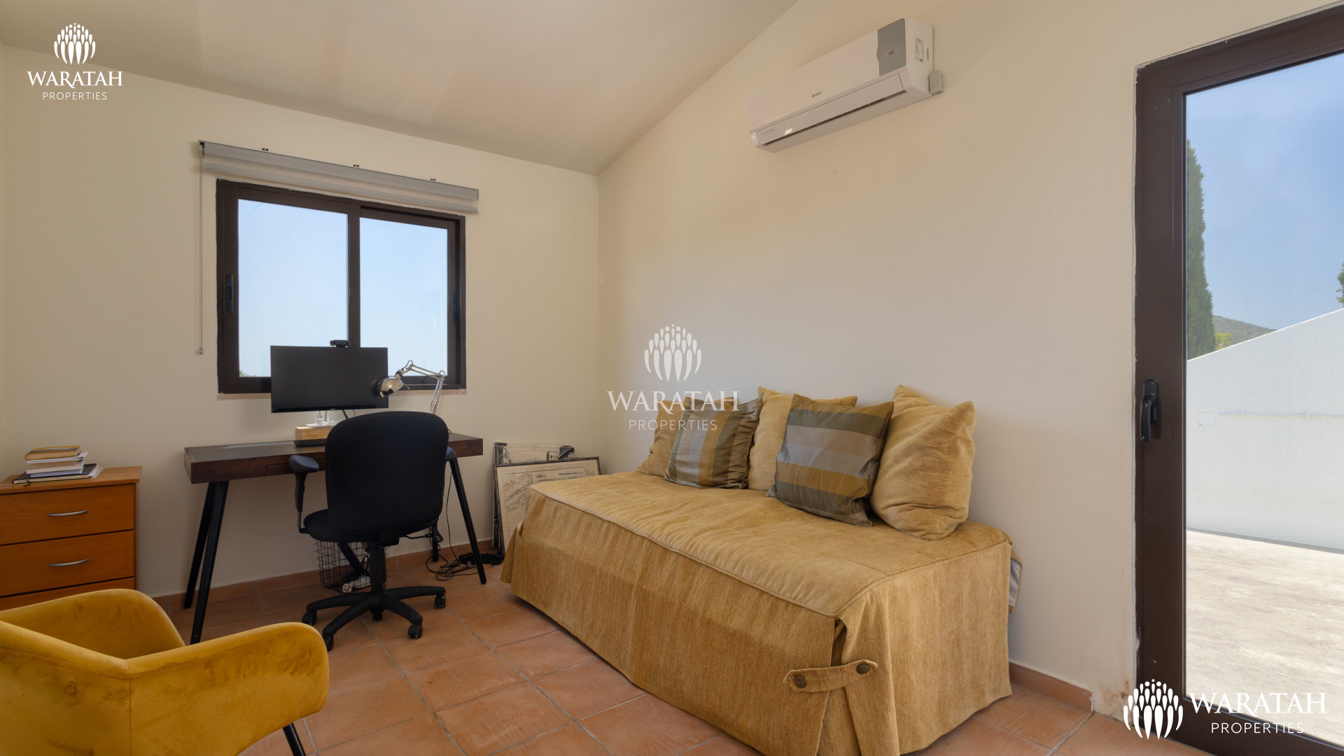 Villa Lazuli Poço Da Amoreira Waratah Properties (7)