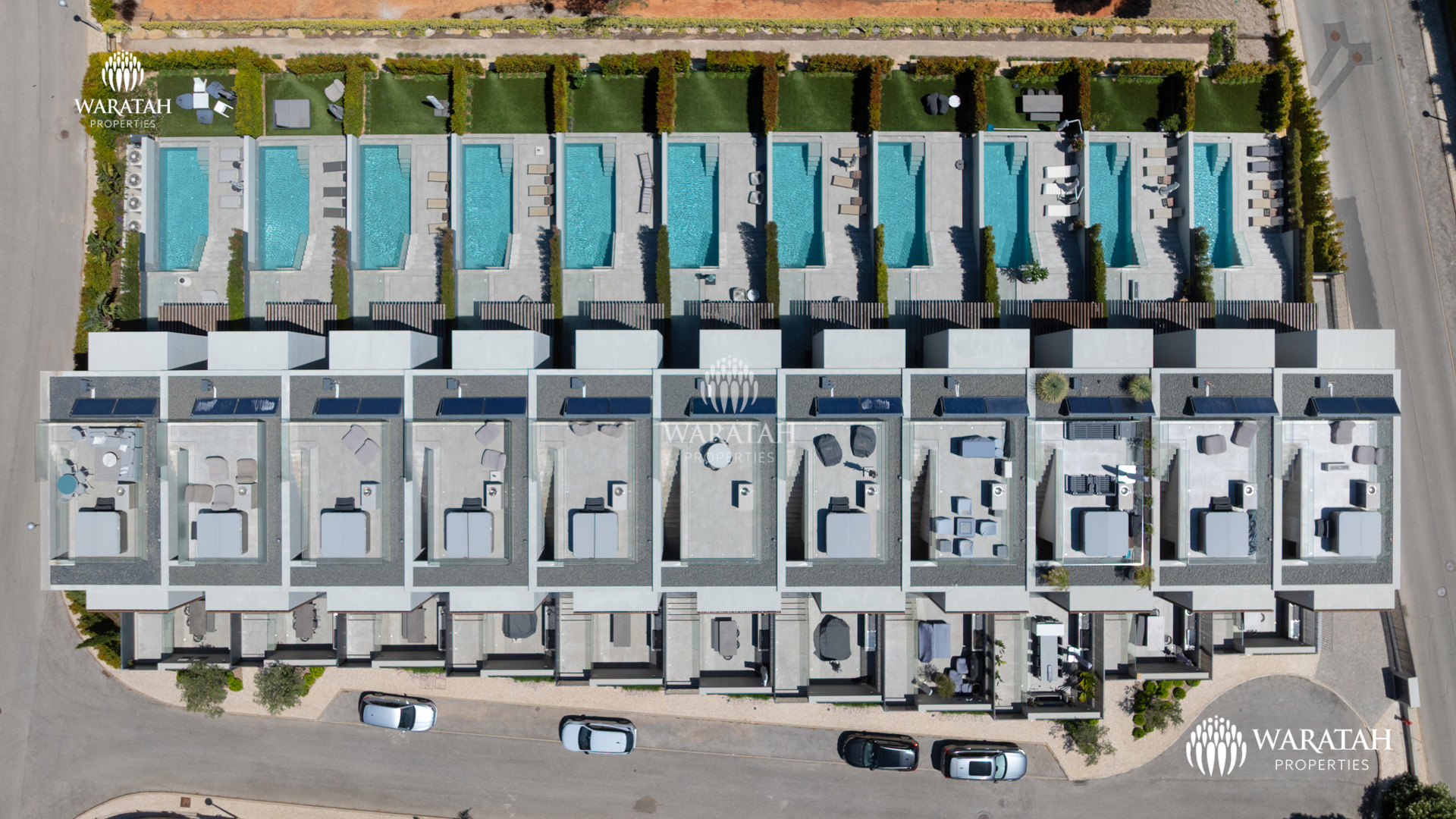 Townhouse Onni Wp 10