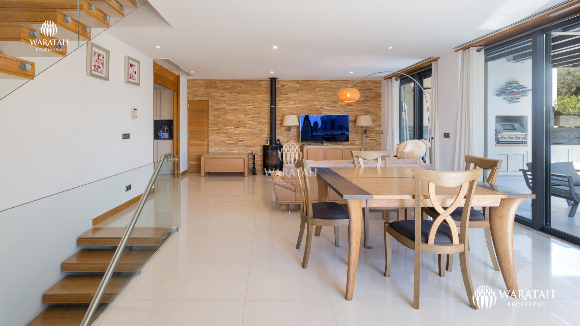 Townhouse Mojave WP (10 De 23)
