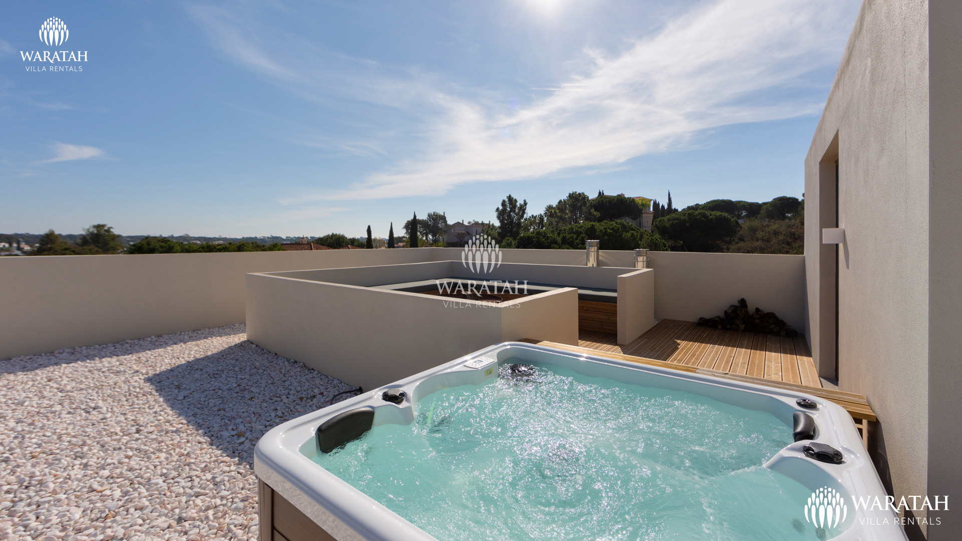 Villa Alejandra Quinta Do Lago Waratah Villa Rentals (19 Of 53)