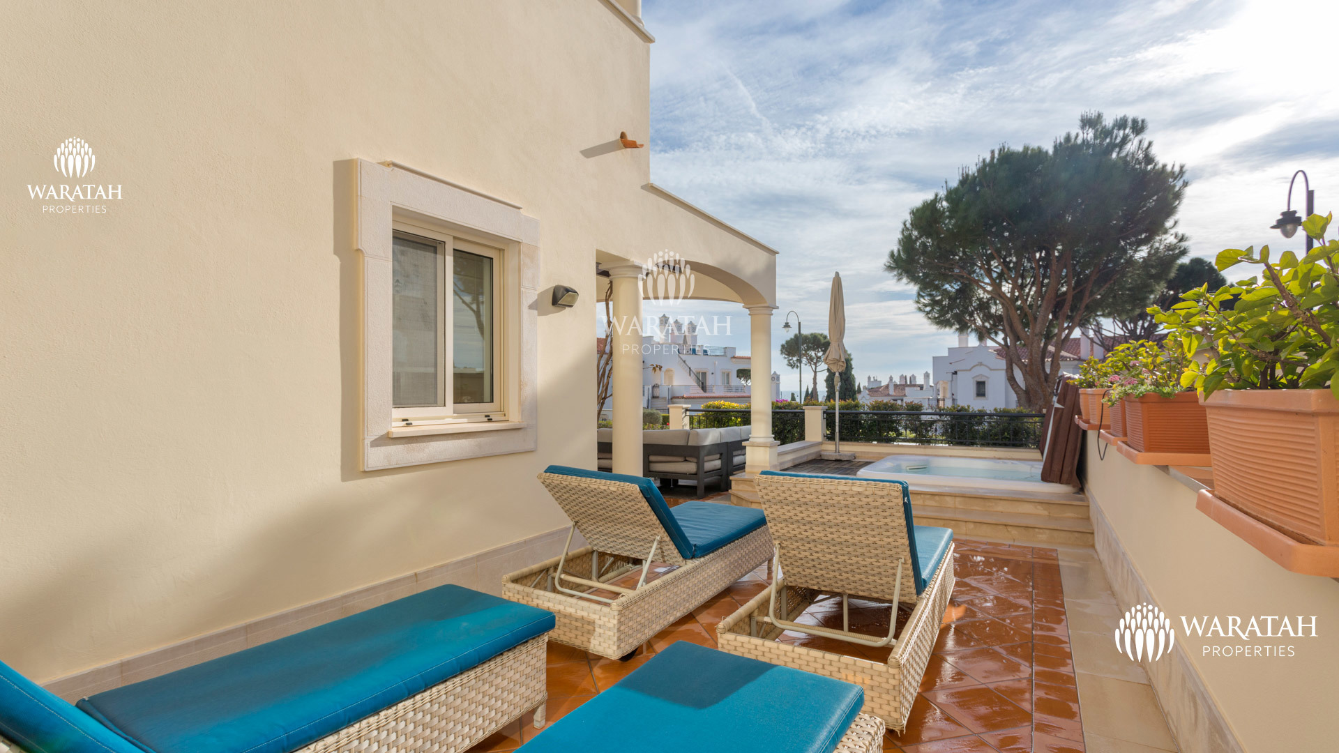 Apartment Barchan Dunas Douradas Beach Club Waratah Properties 11