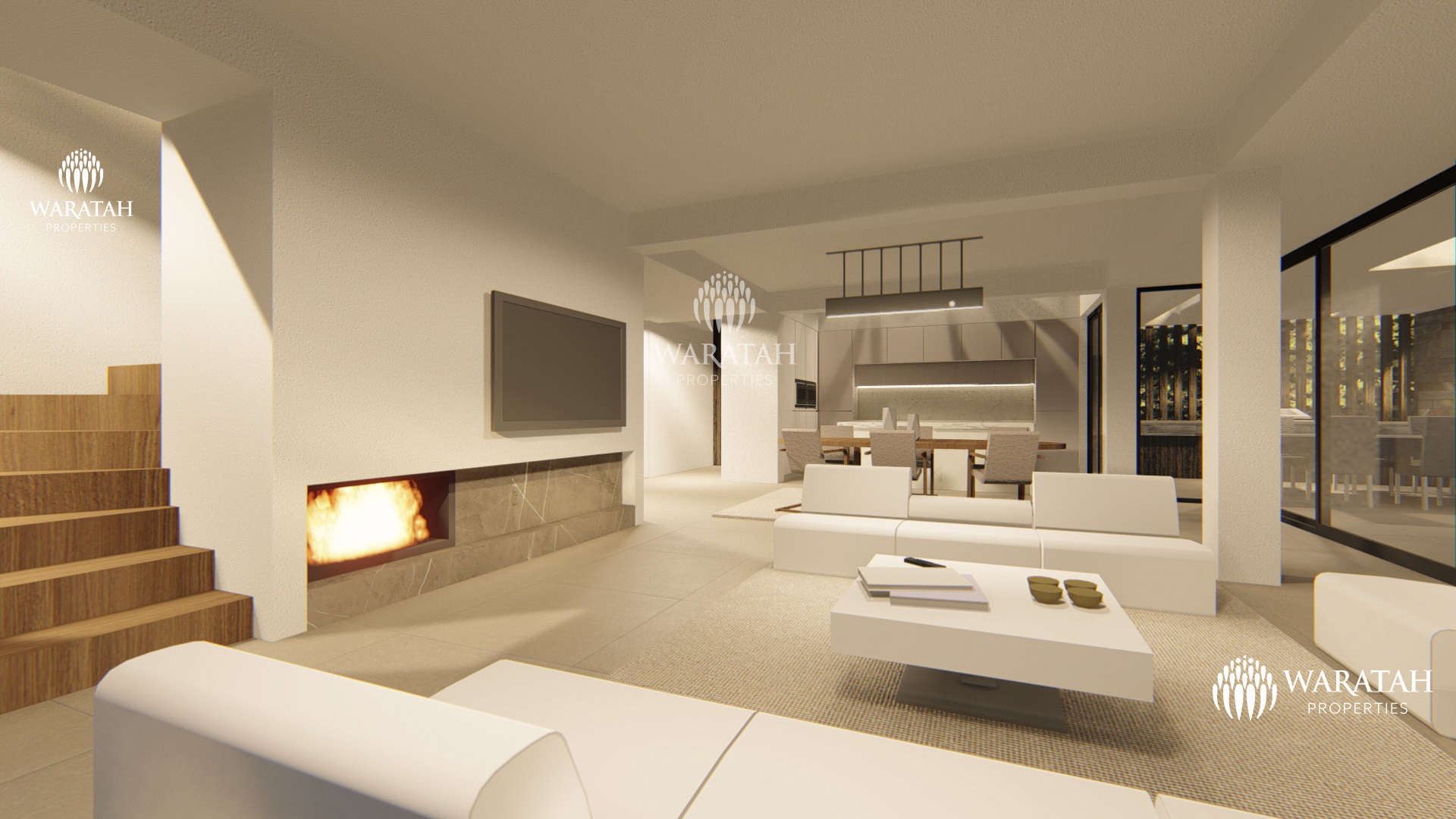 Villa Lena Vale Do Lobo Waratah Properties 7
