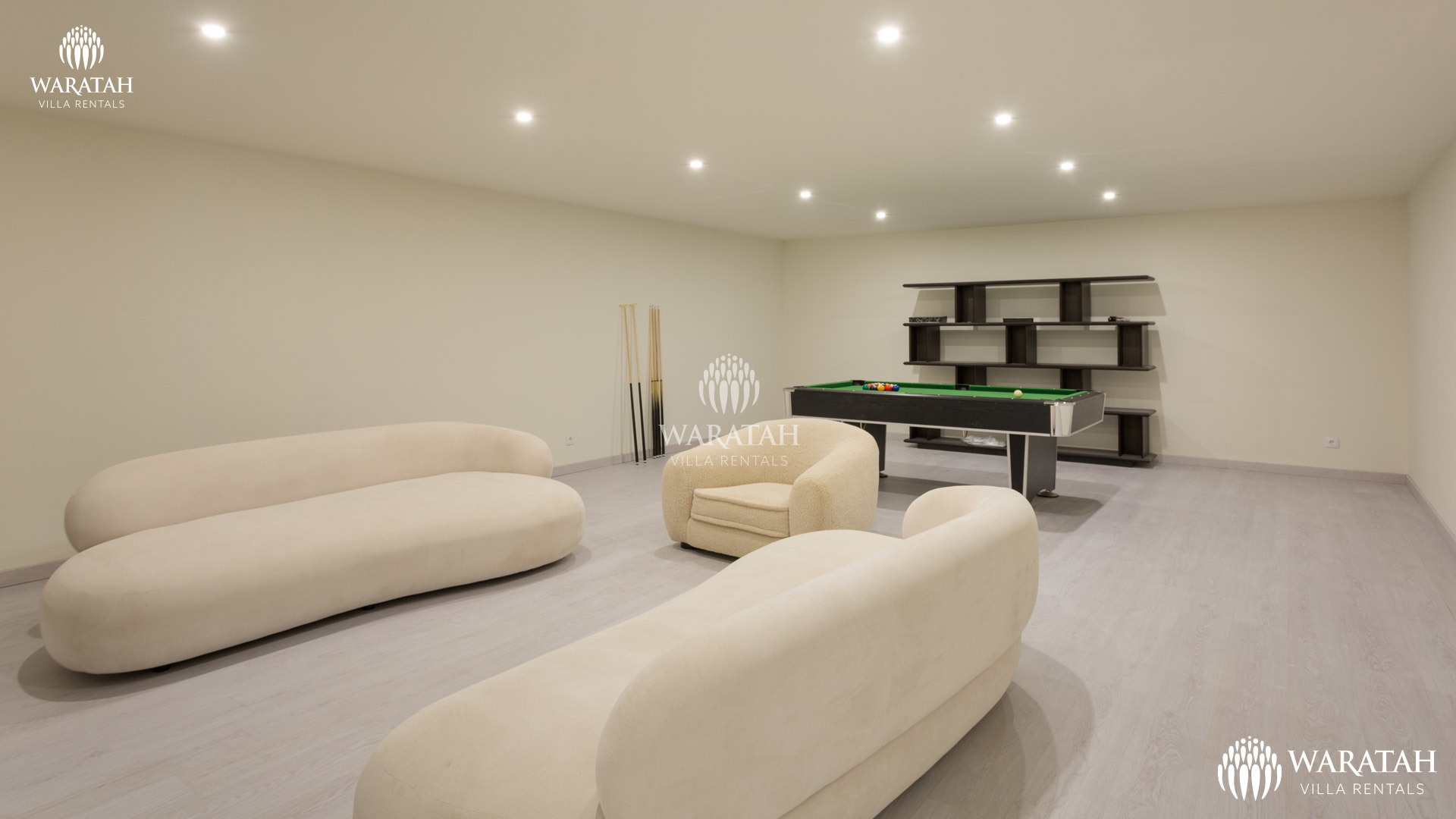 Villa Alejandra Quinta Do Lago Waratah Villa Rentals (43 Of 53)