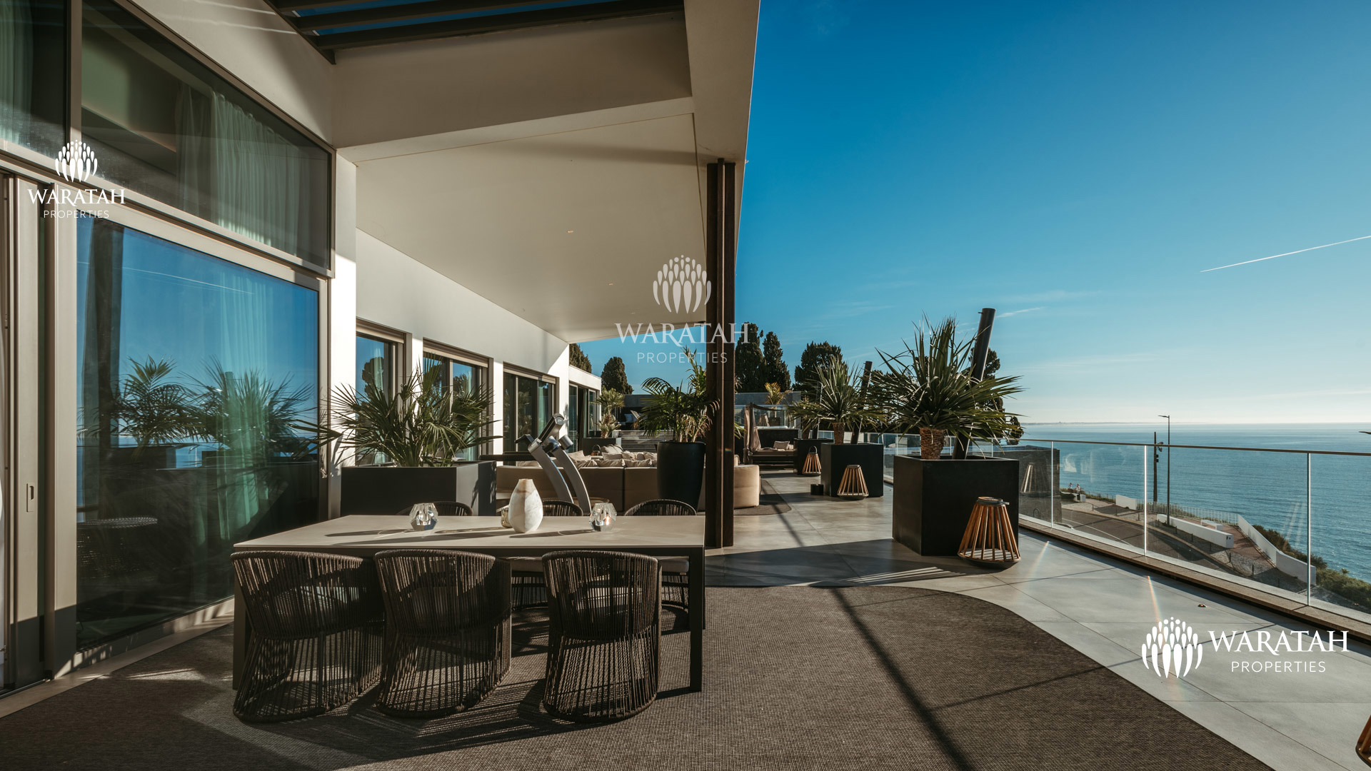 Apartment Finisterra Albufeira Waratah Properties 2