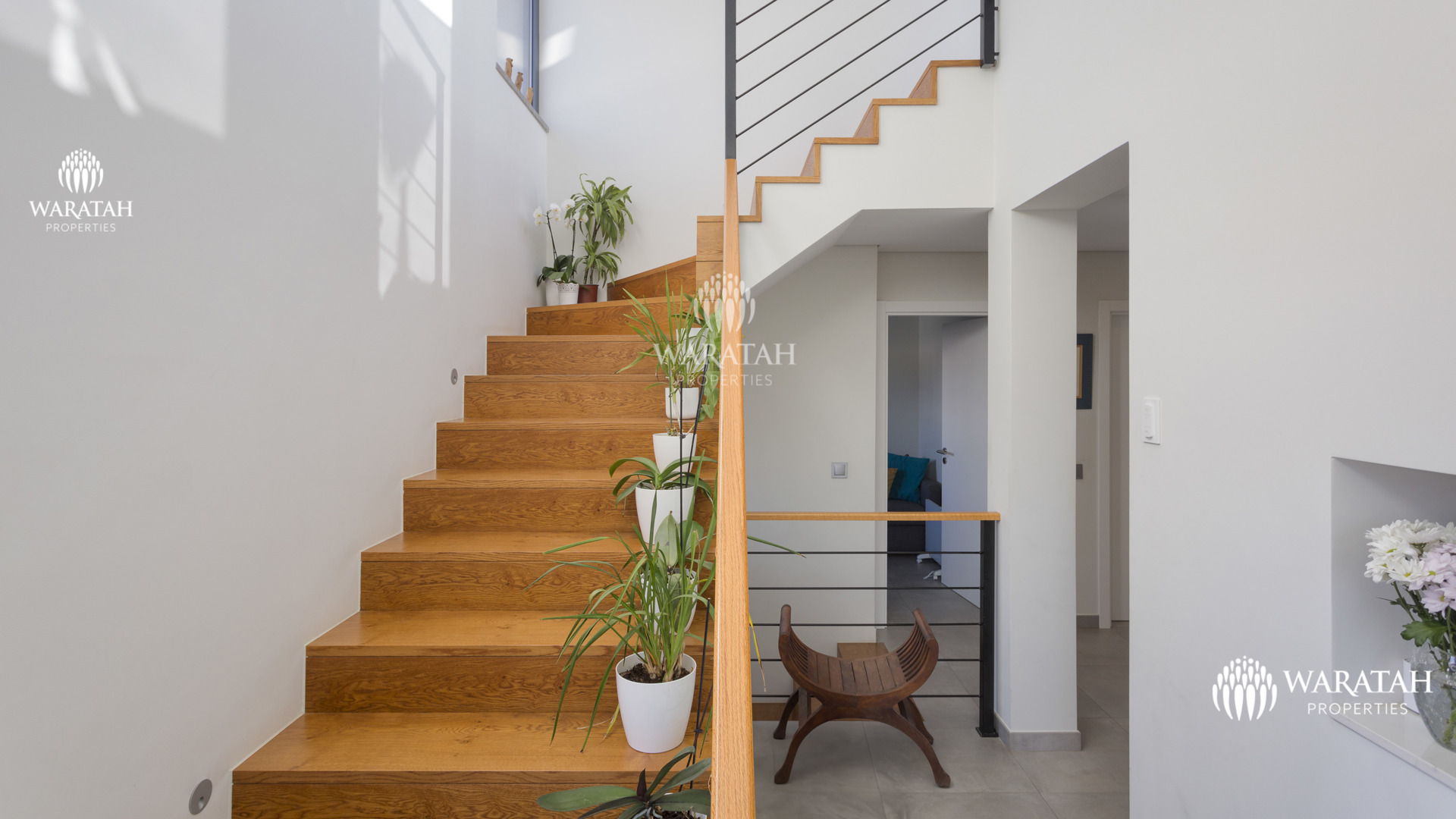 Townhouse Ermida Waratah Properties 1 (29)