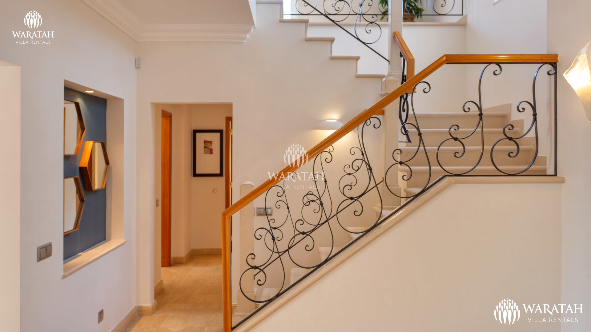 Villa Amaya Quinta Do Mar Waratah Villa Rentals 30