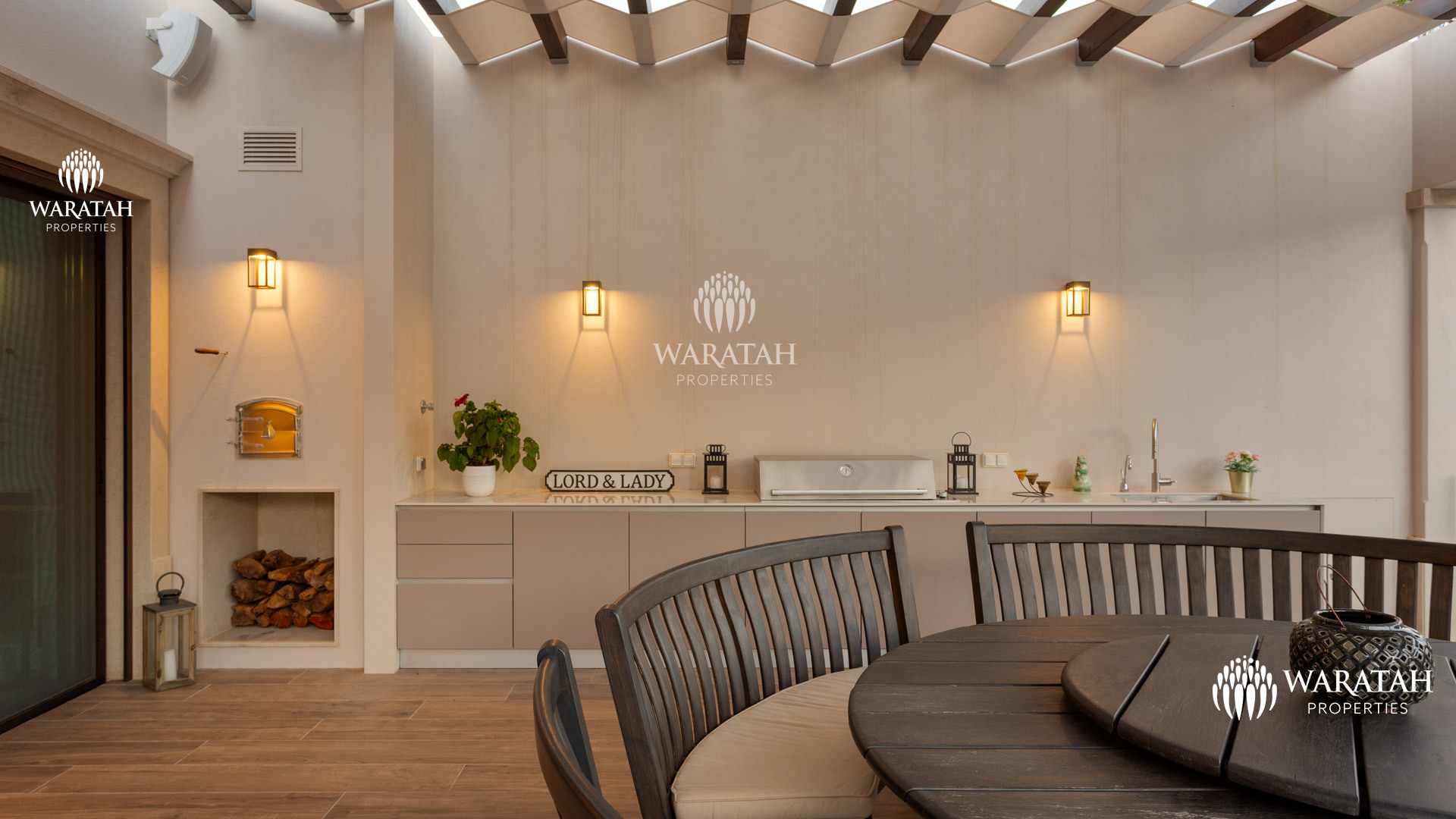 Villa Oriana Quinta Do Lago Waratah Properties 50
