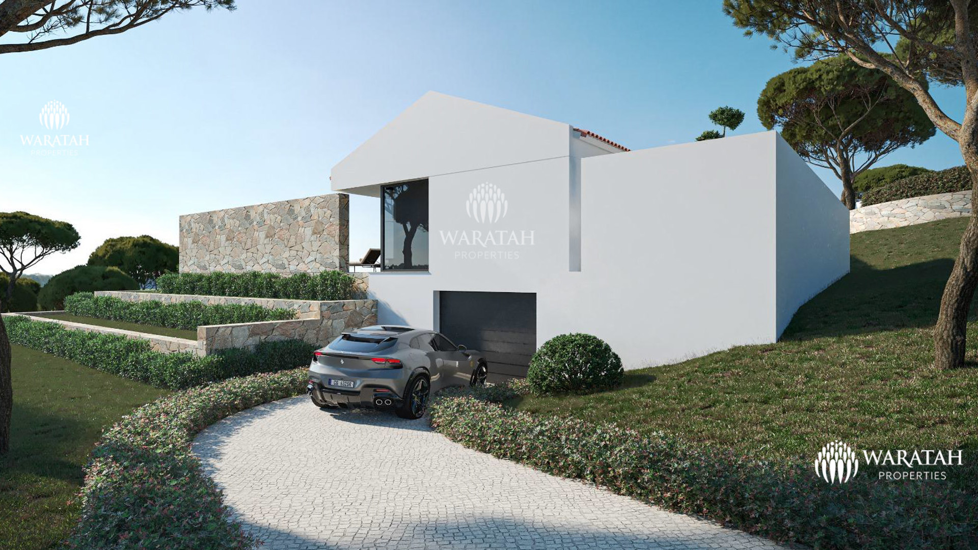 Villa Dagath Porches 18