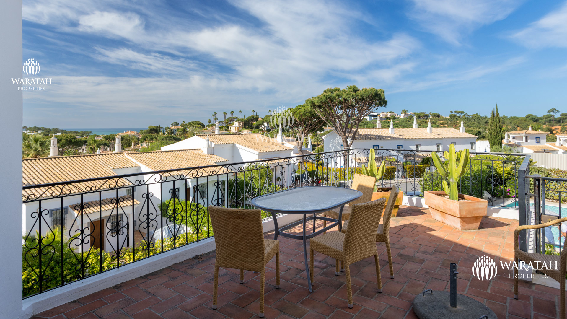 Villa Tyson Dunas Douradas Waratah Properties 12