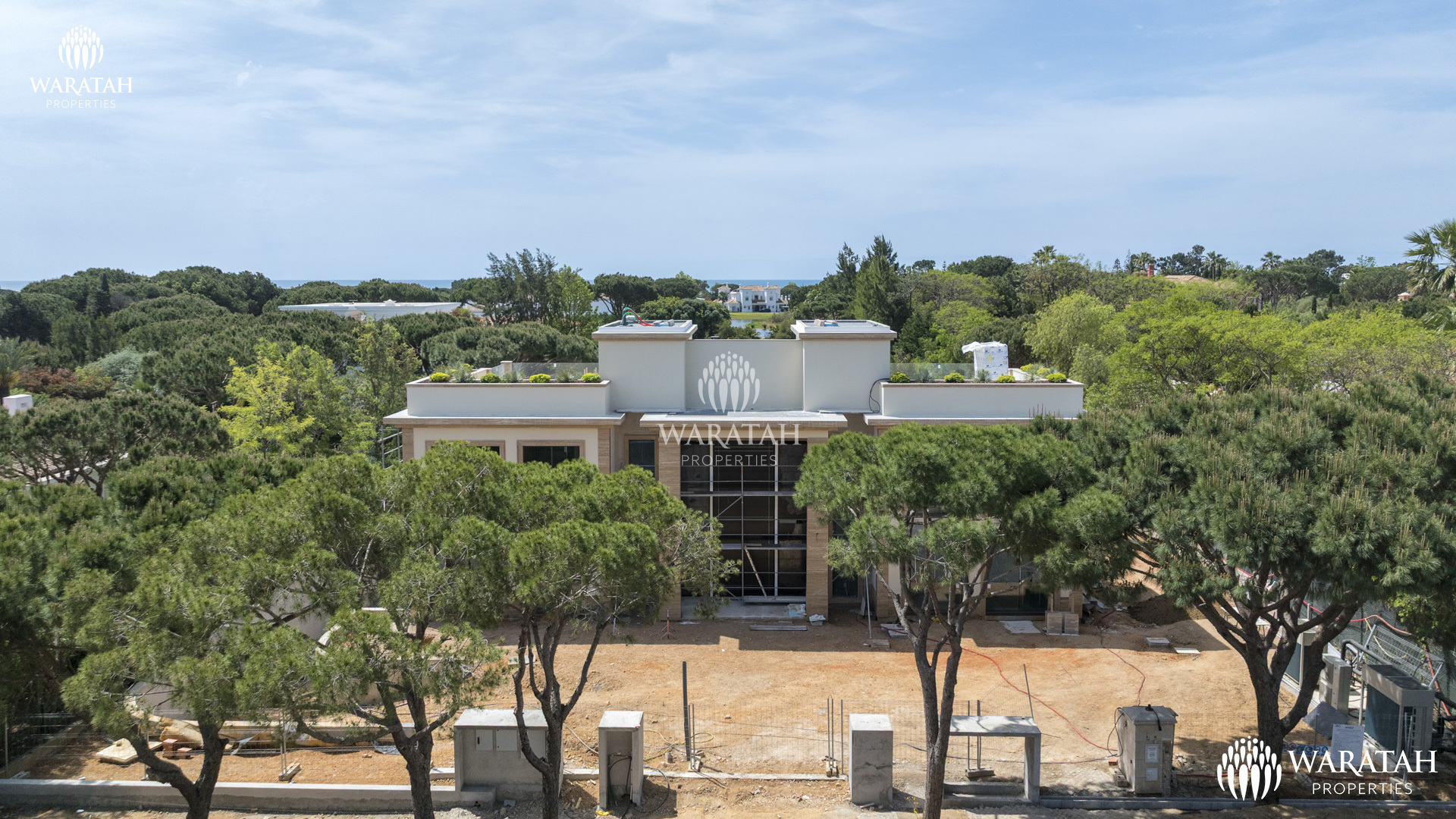 Villa Avalon WP (1 De 13)