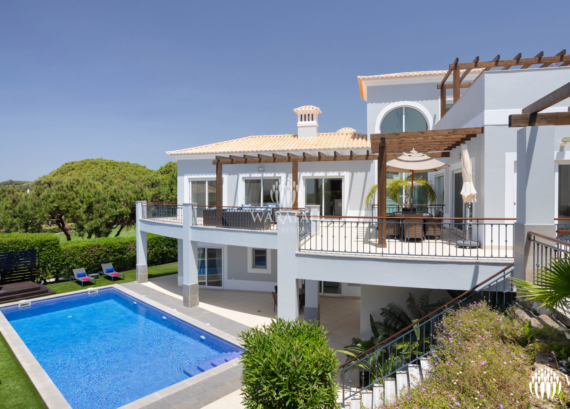 Villa Citrine WVR (2)