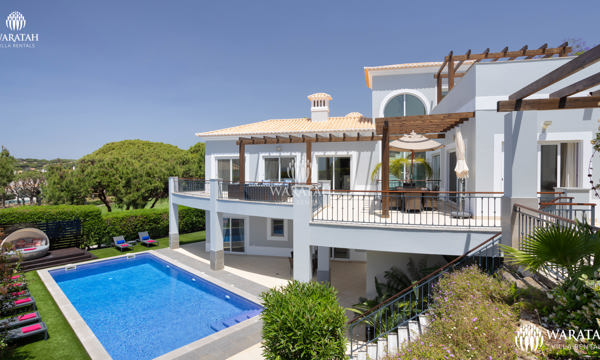 Villa Citrine WVR (2)